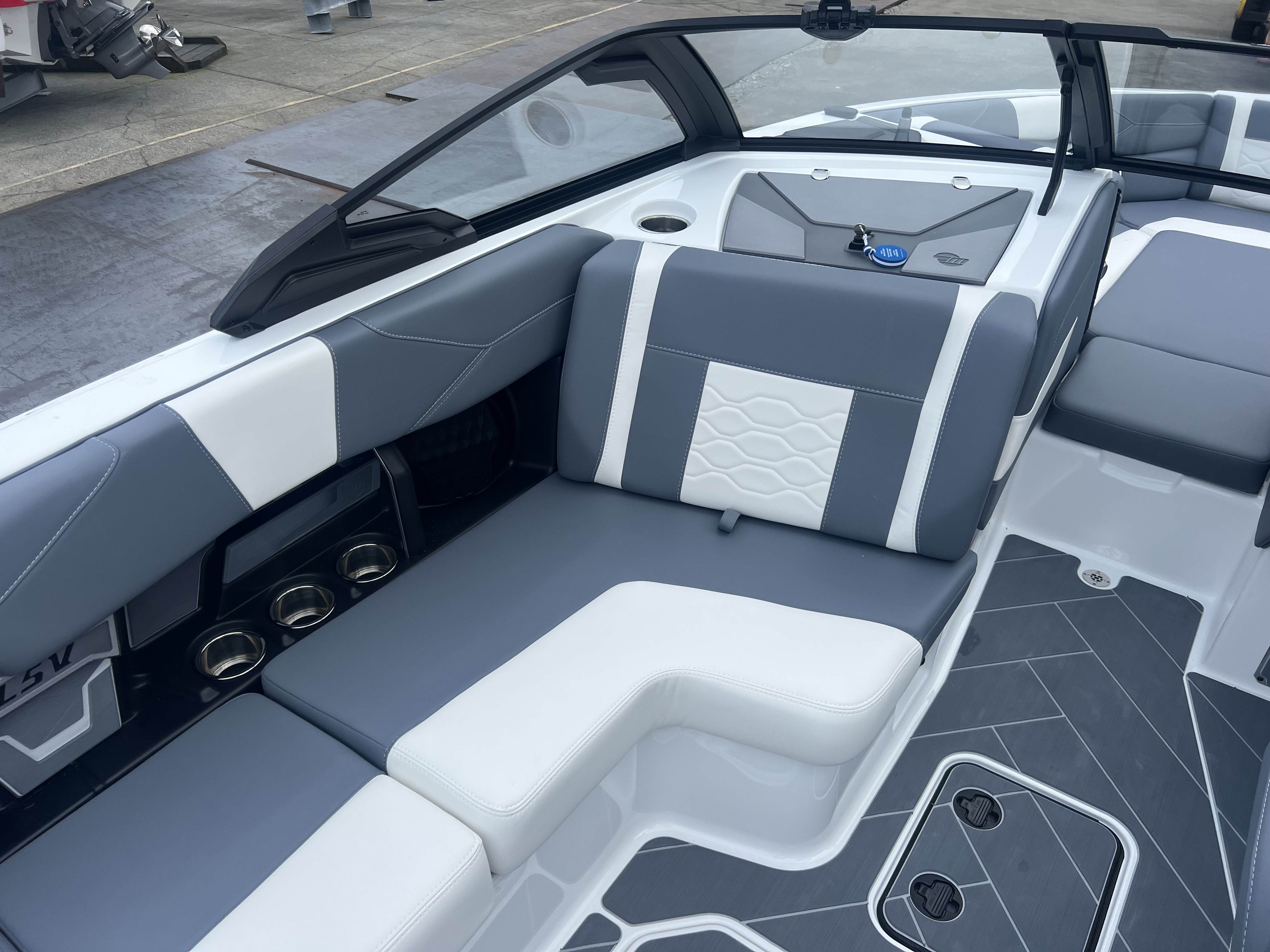 teamMarine Digital Showroom