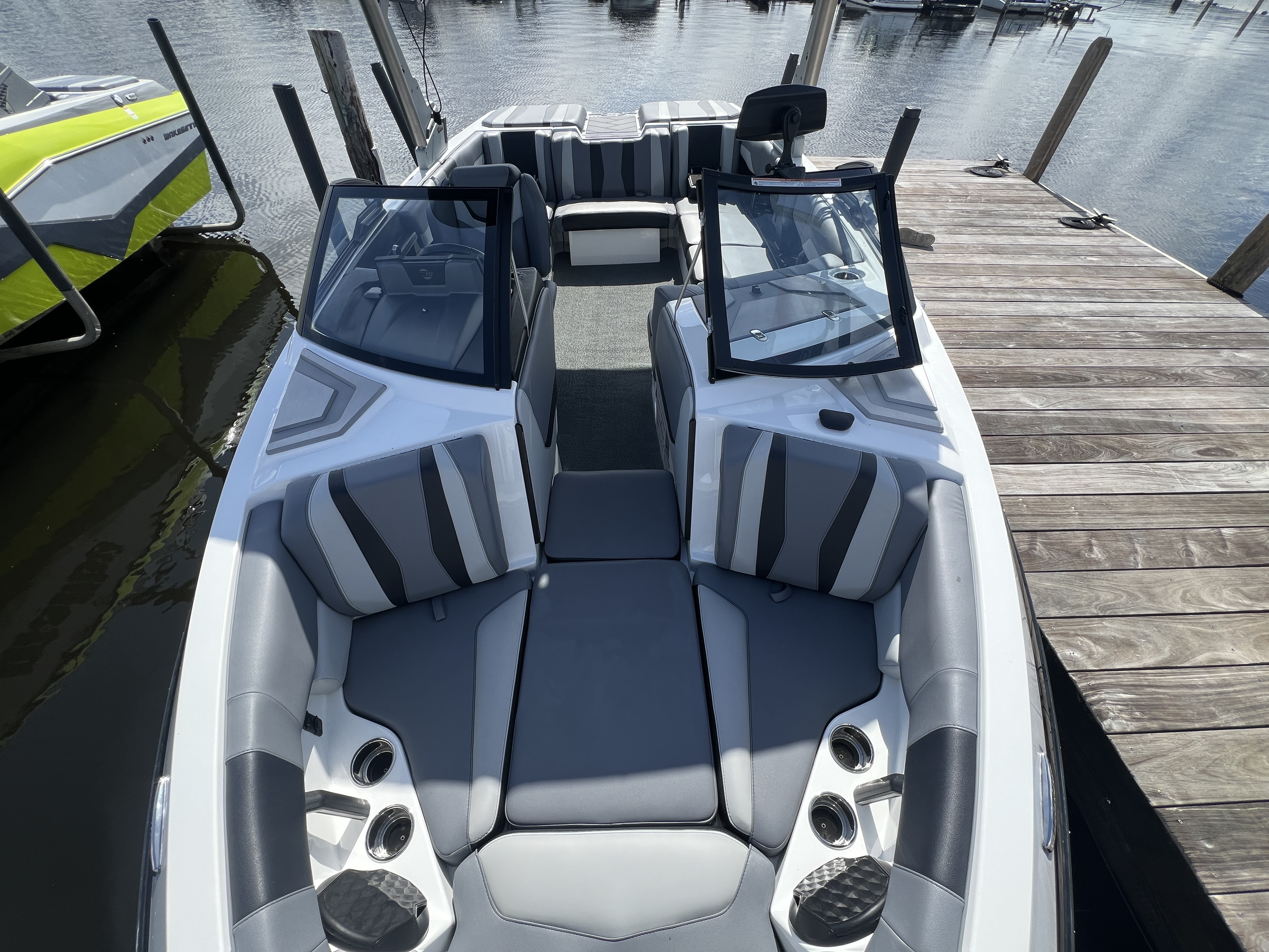 teamMarine Digital Showroom