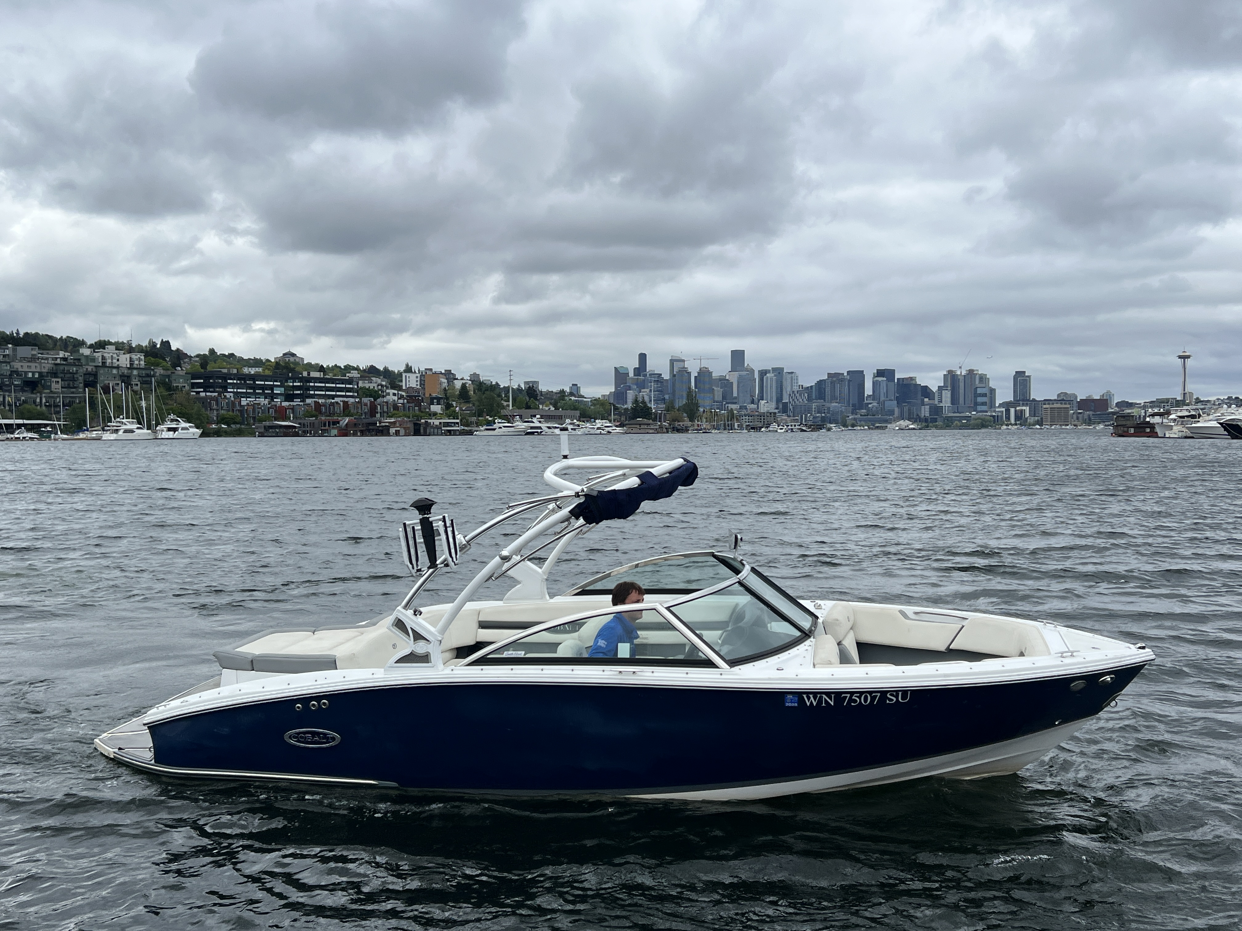 Cobalt CS23 Surf 2020-8