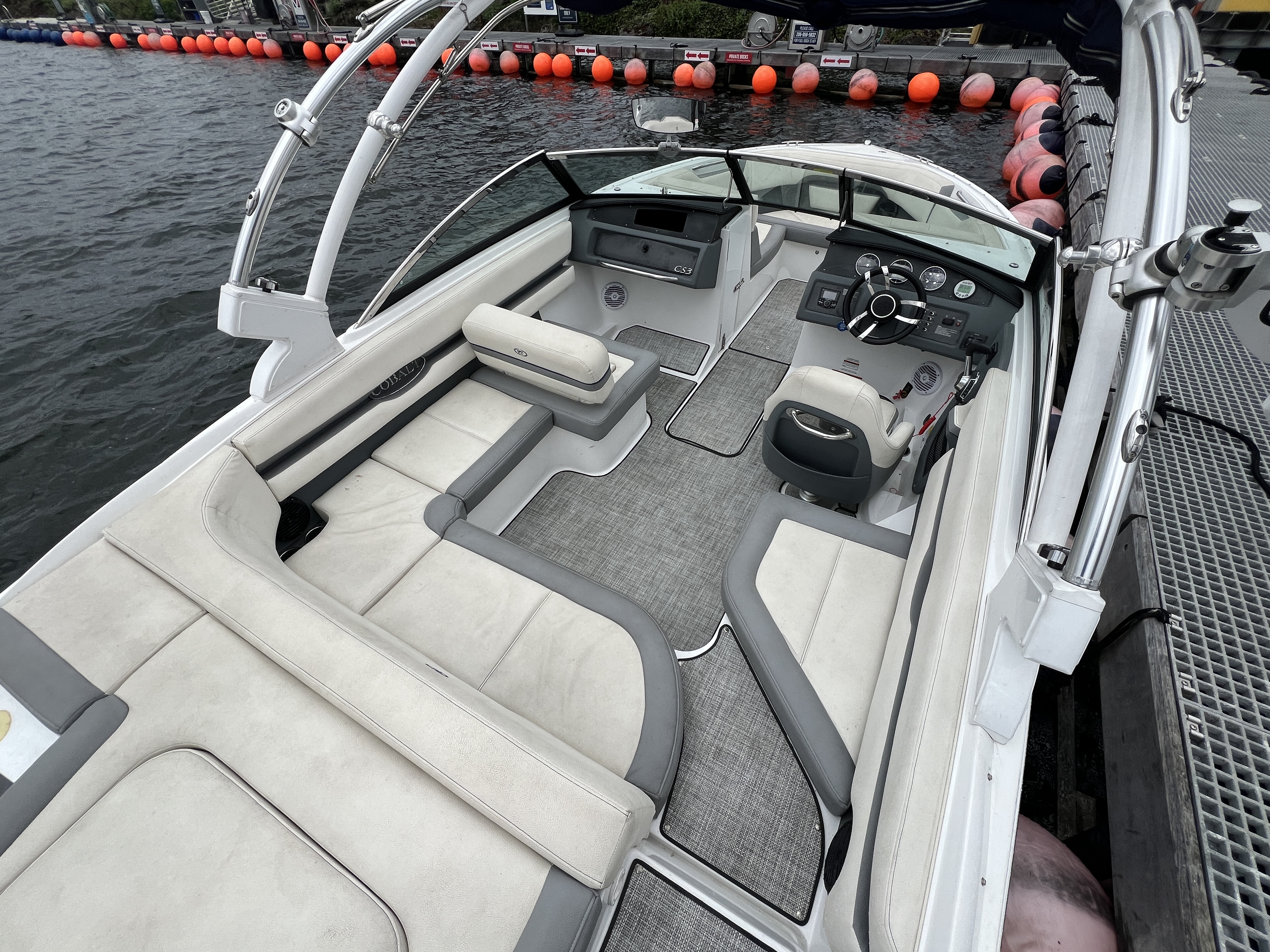 Cobalt CS23 Surf 2020-2