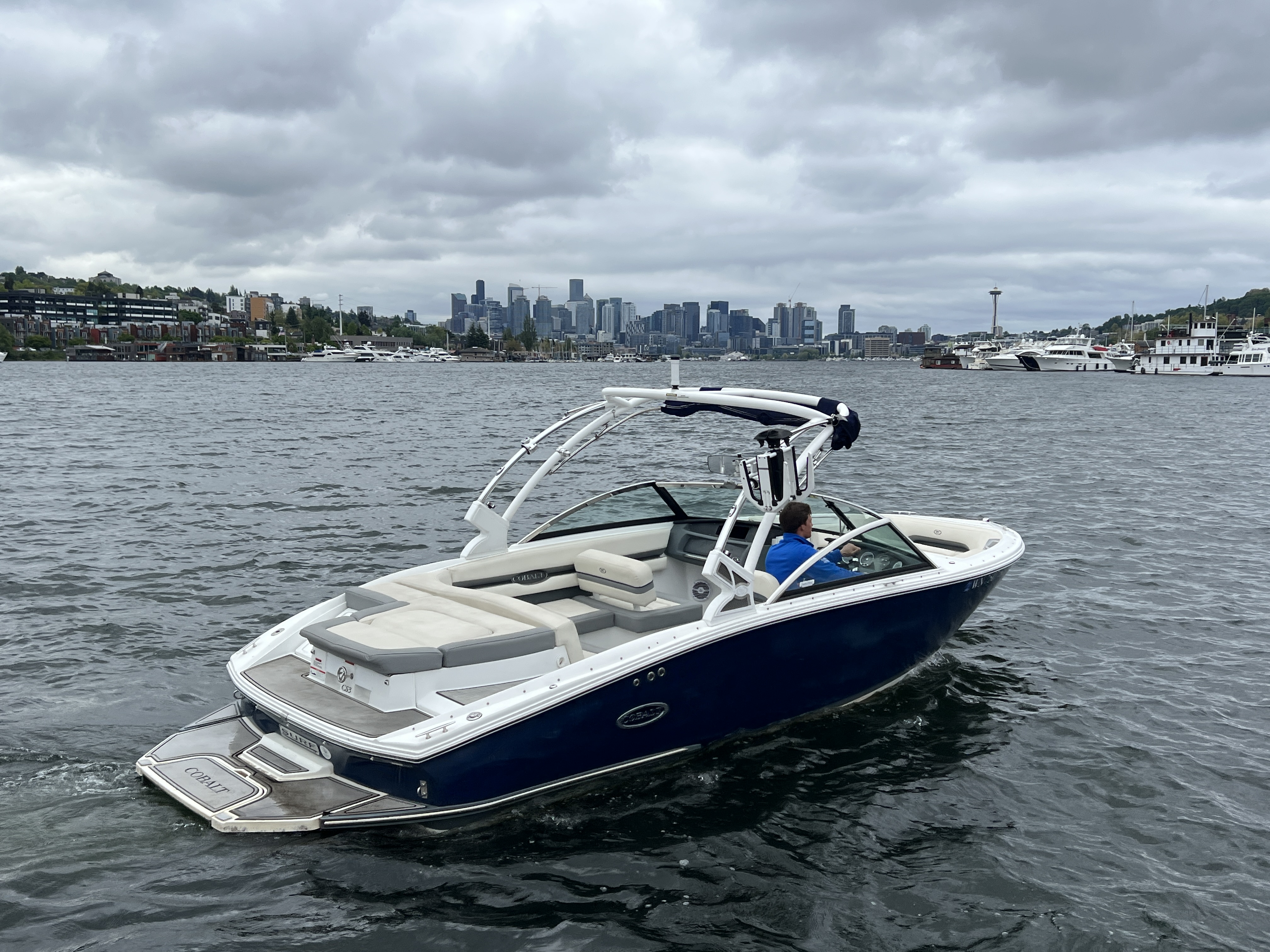 Cobalt CS23 Surf 2020-6