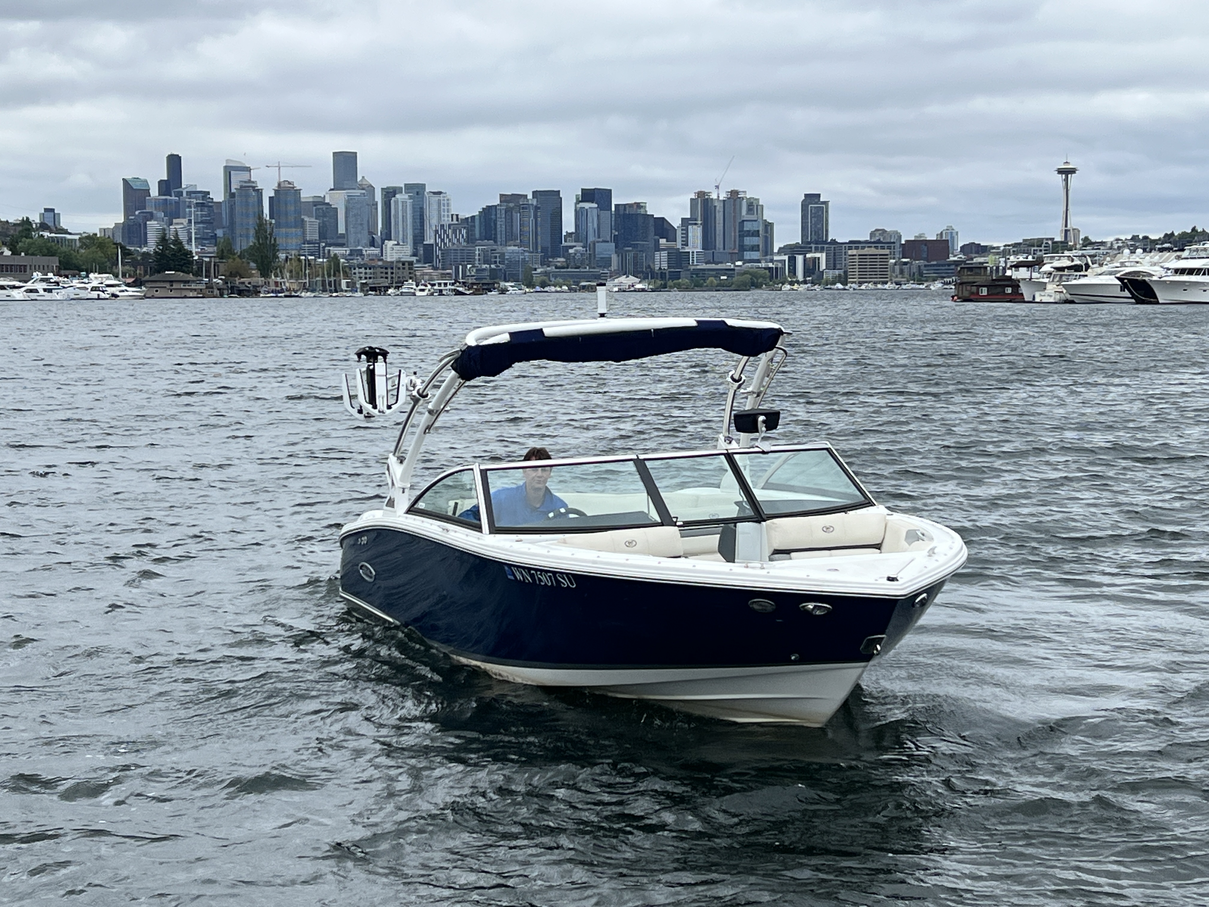 Cobalt CS23 Surf 2020-9
