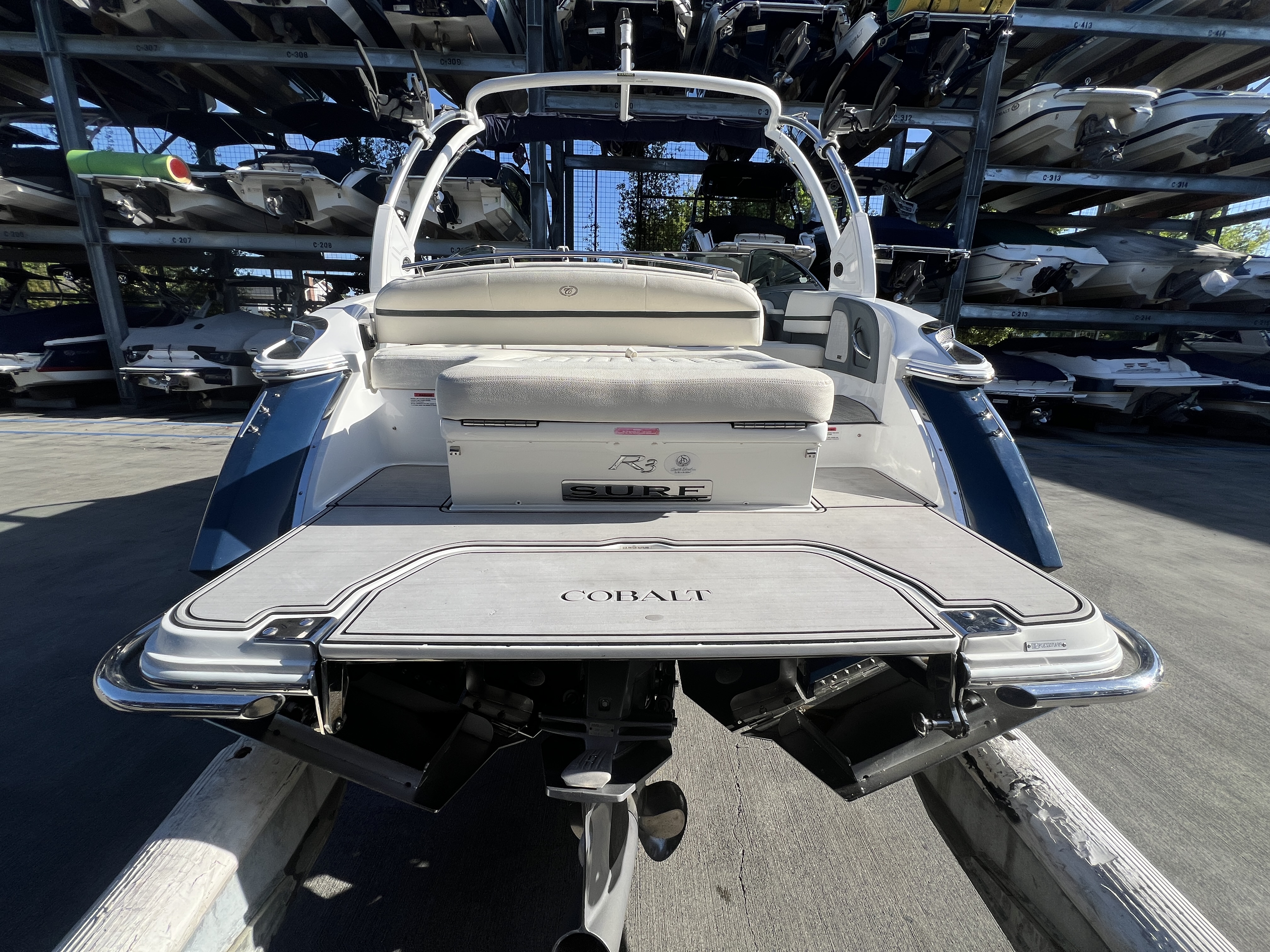 Cobalt R3 Surf 2019-7