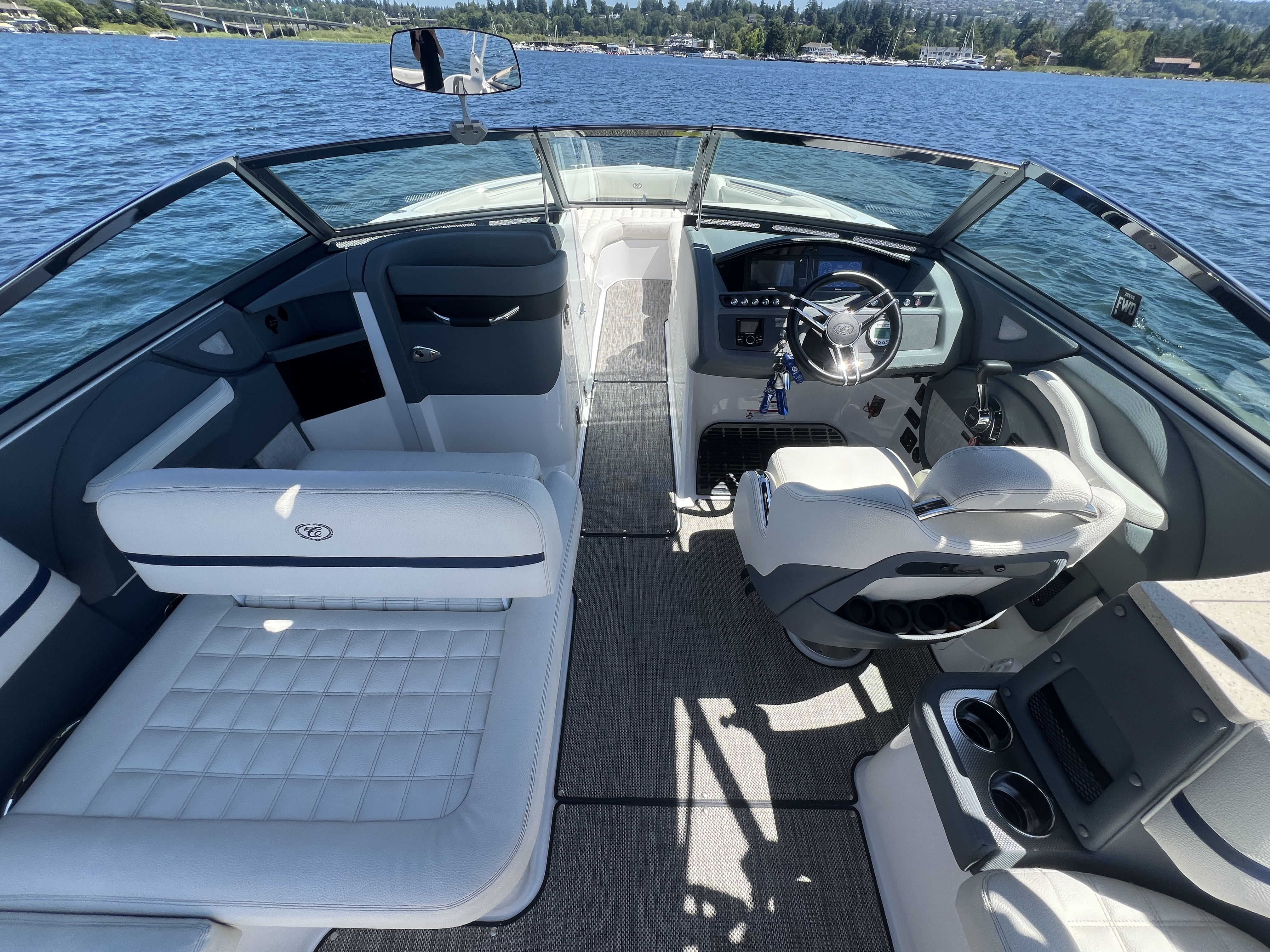 teamMarine Digital Showroom