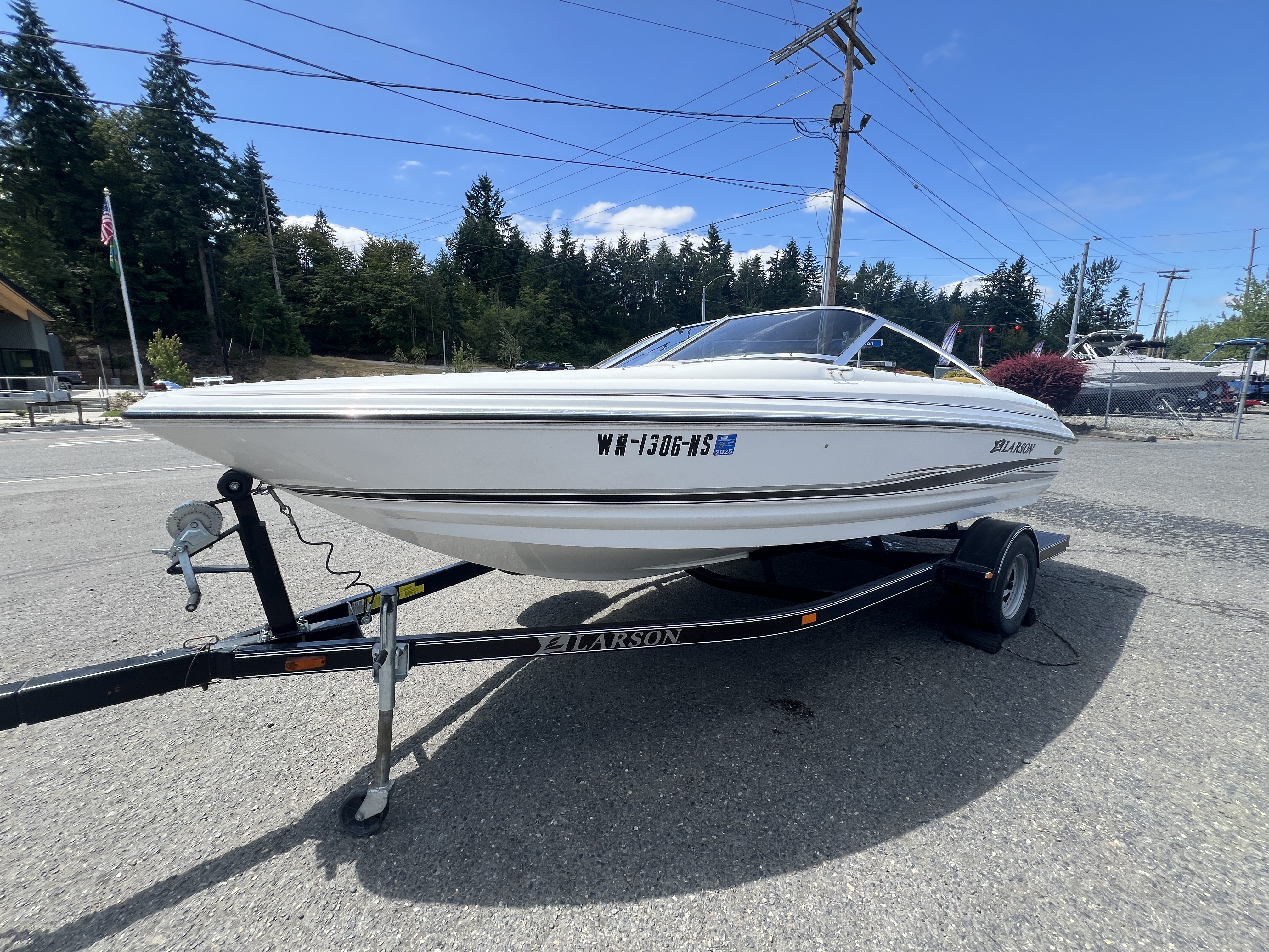 Larson Senza186 W/11 2005-3
