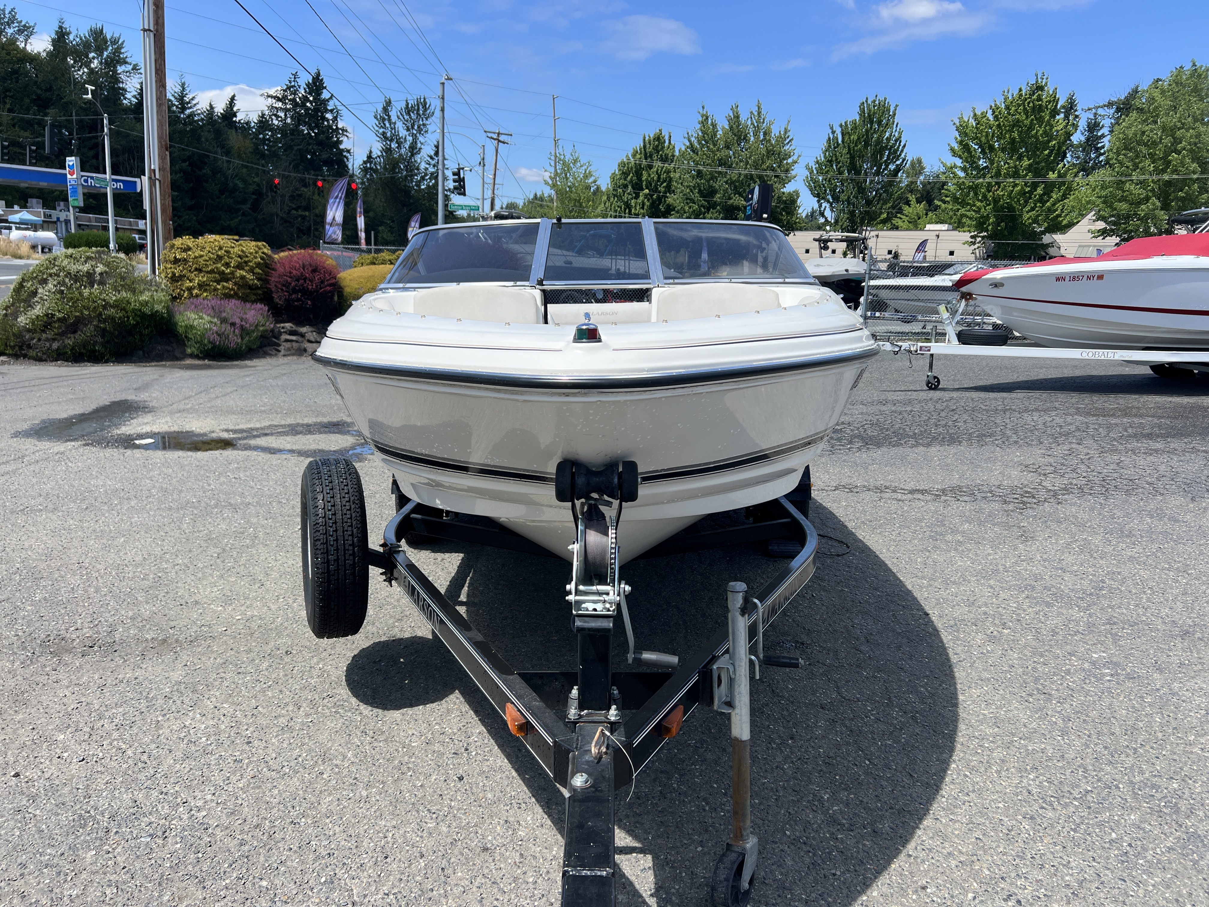 Larson Senza186 W/11 2005-4