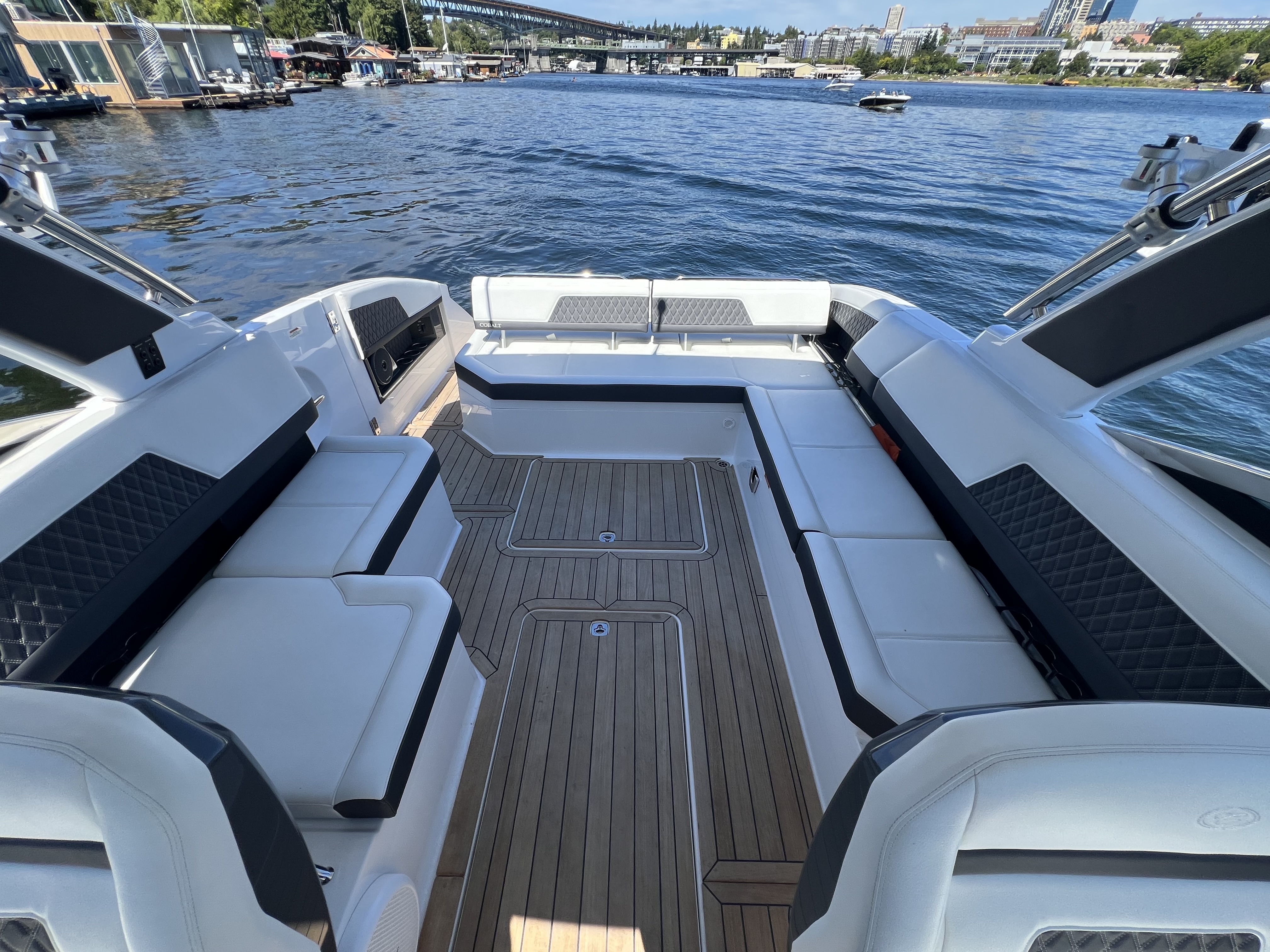 teamMarine Digital Showroom