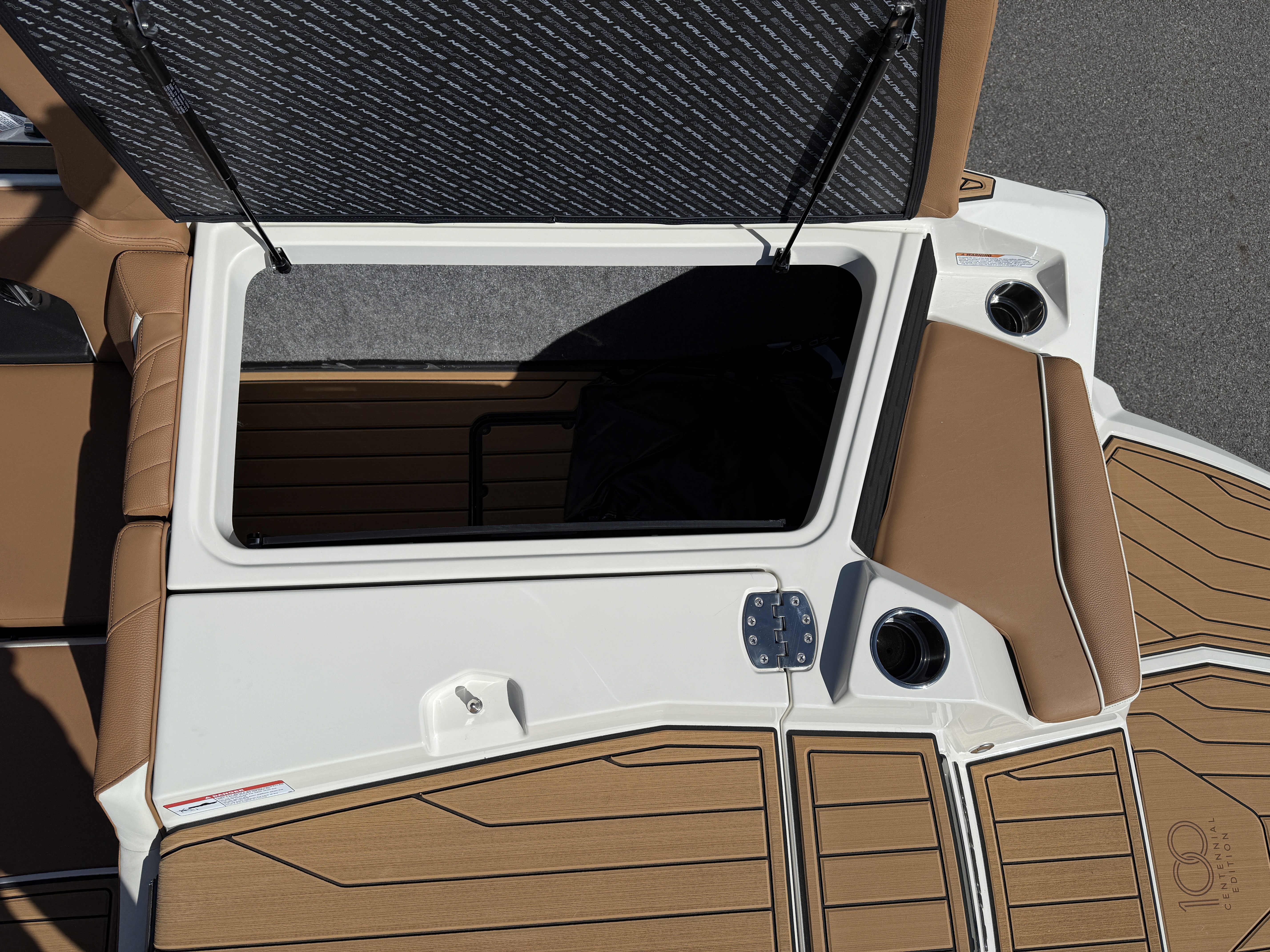 2025 Nautique S23-11