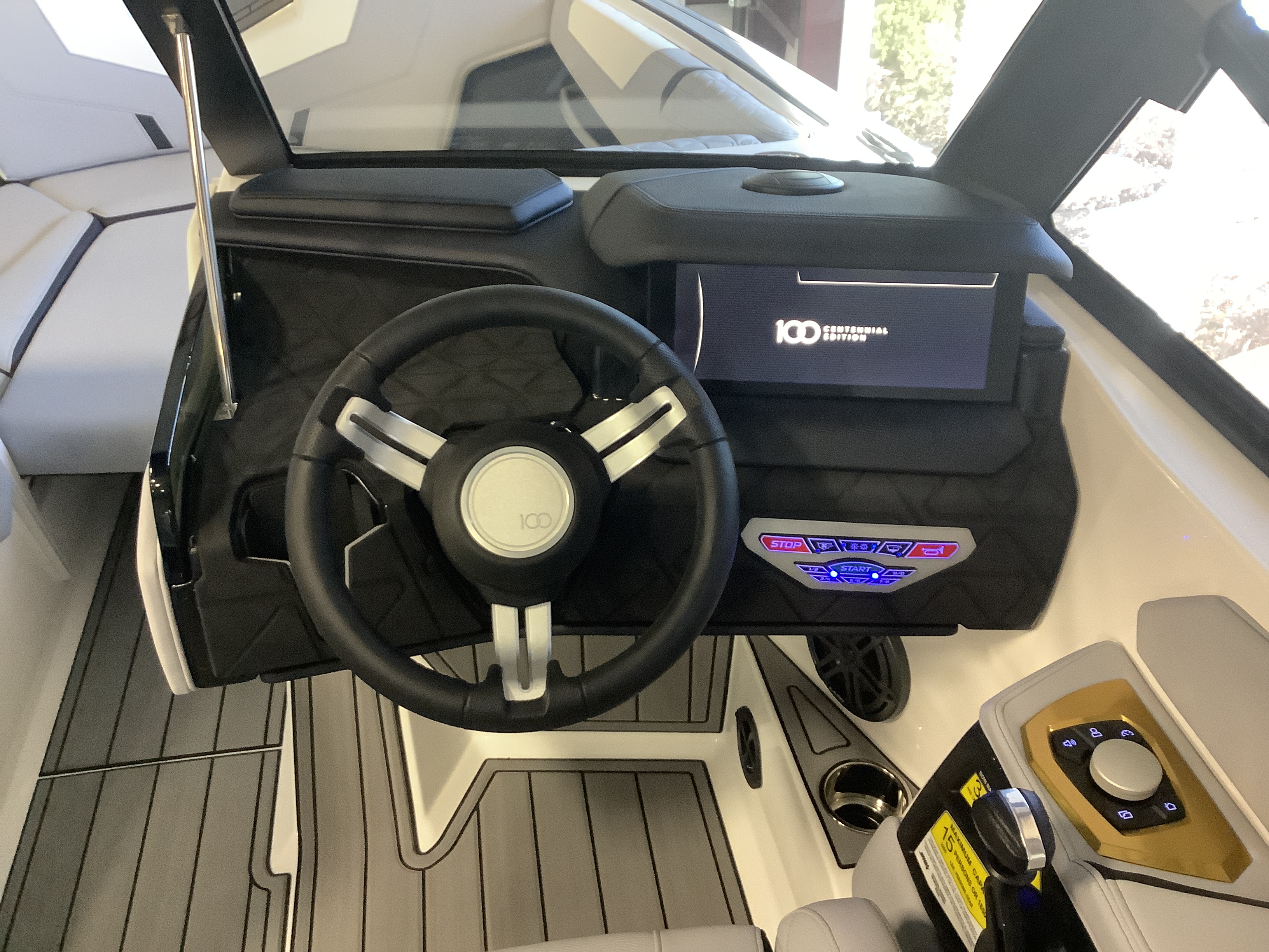 Nautique Super Air GS22 2025-5