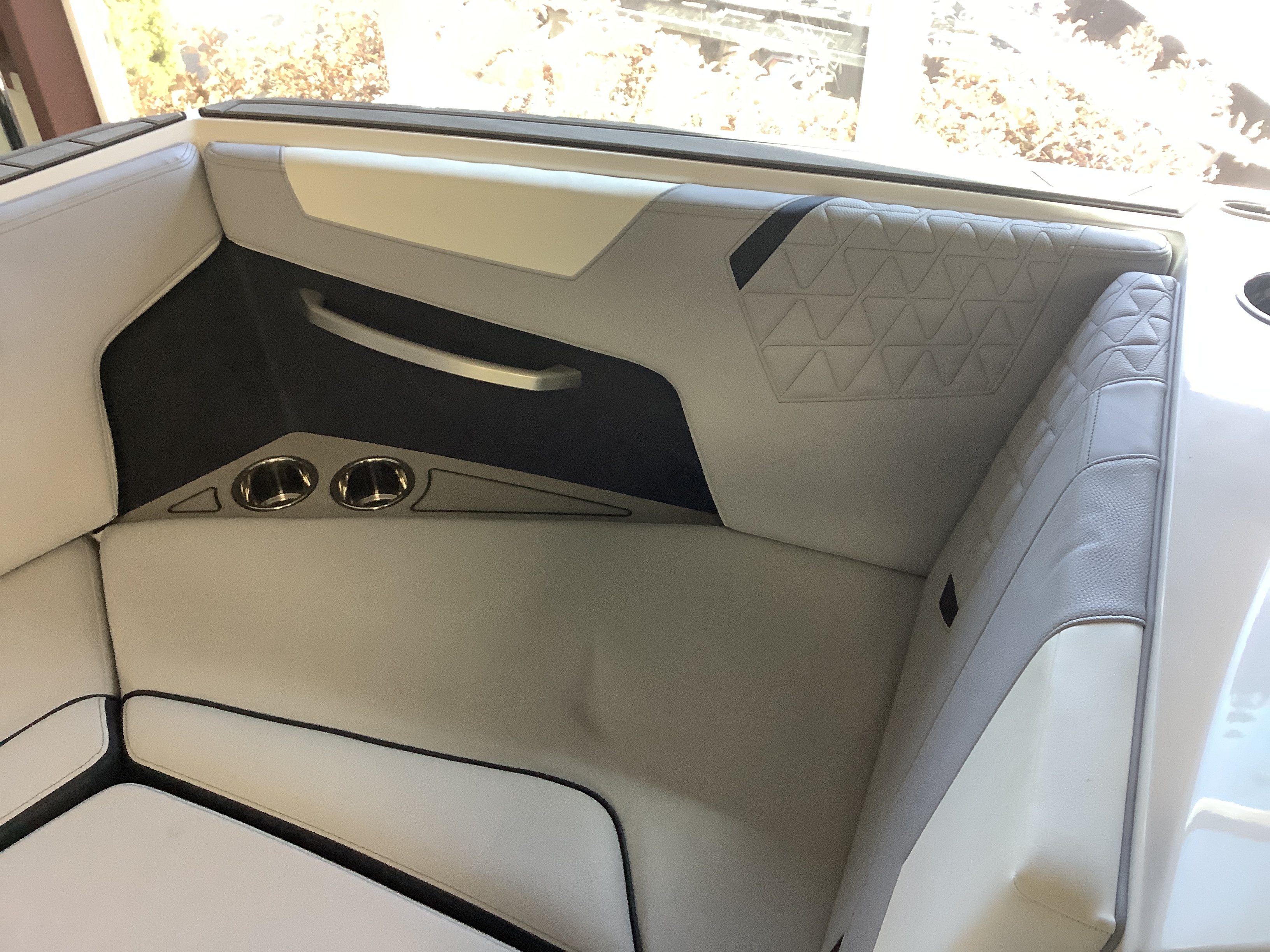 Nautique Super Air GS22 2025-10