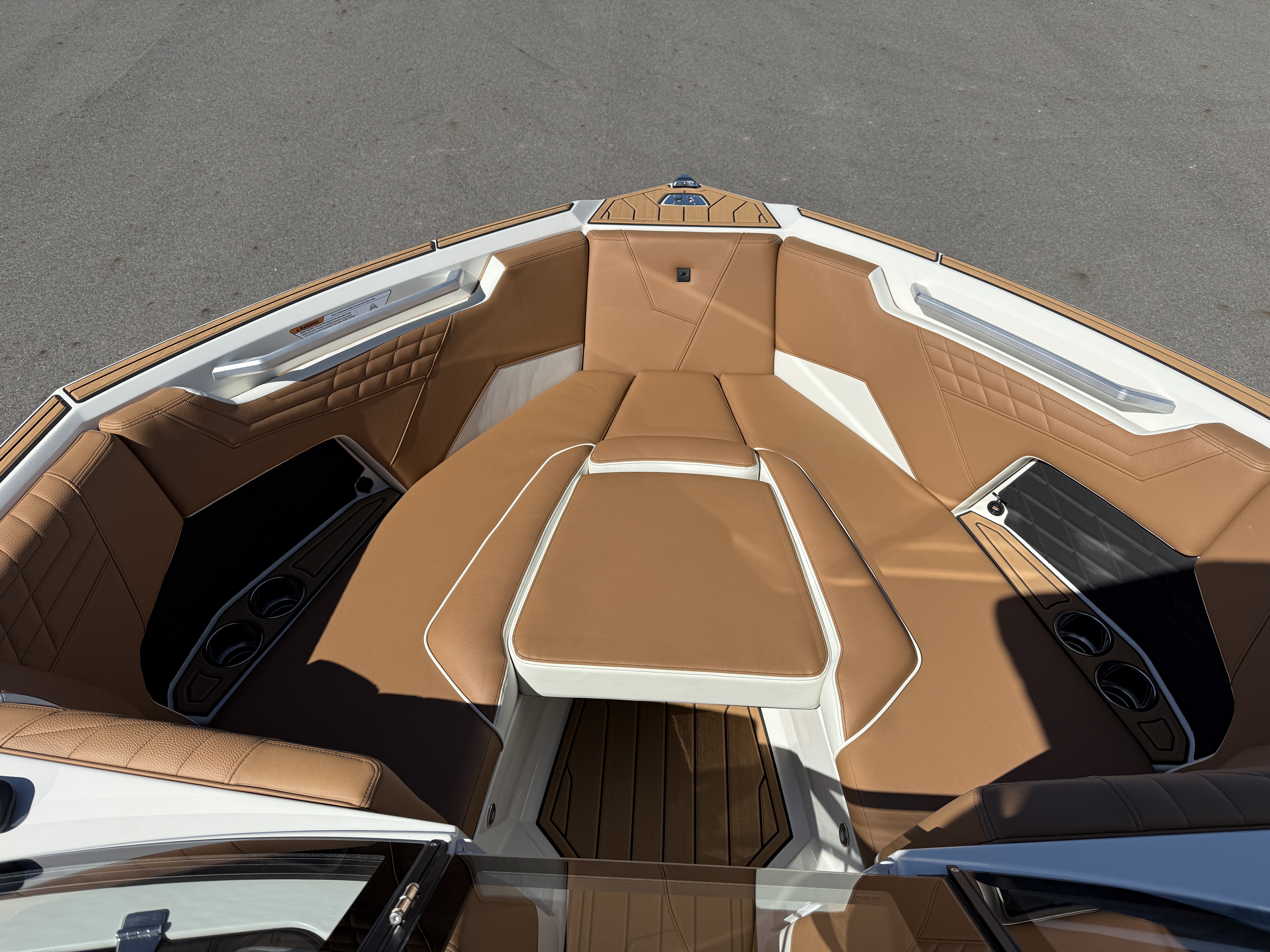 2025 Nautique S23-9