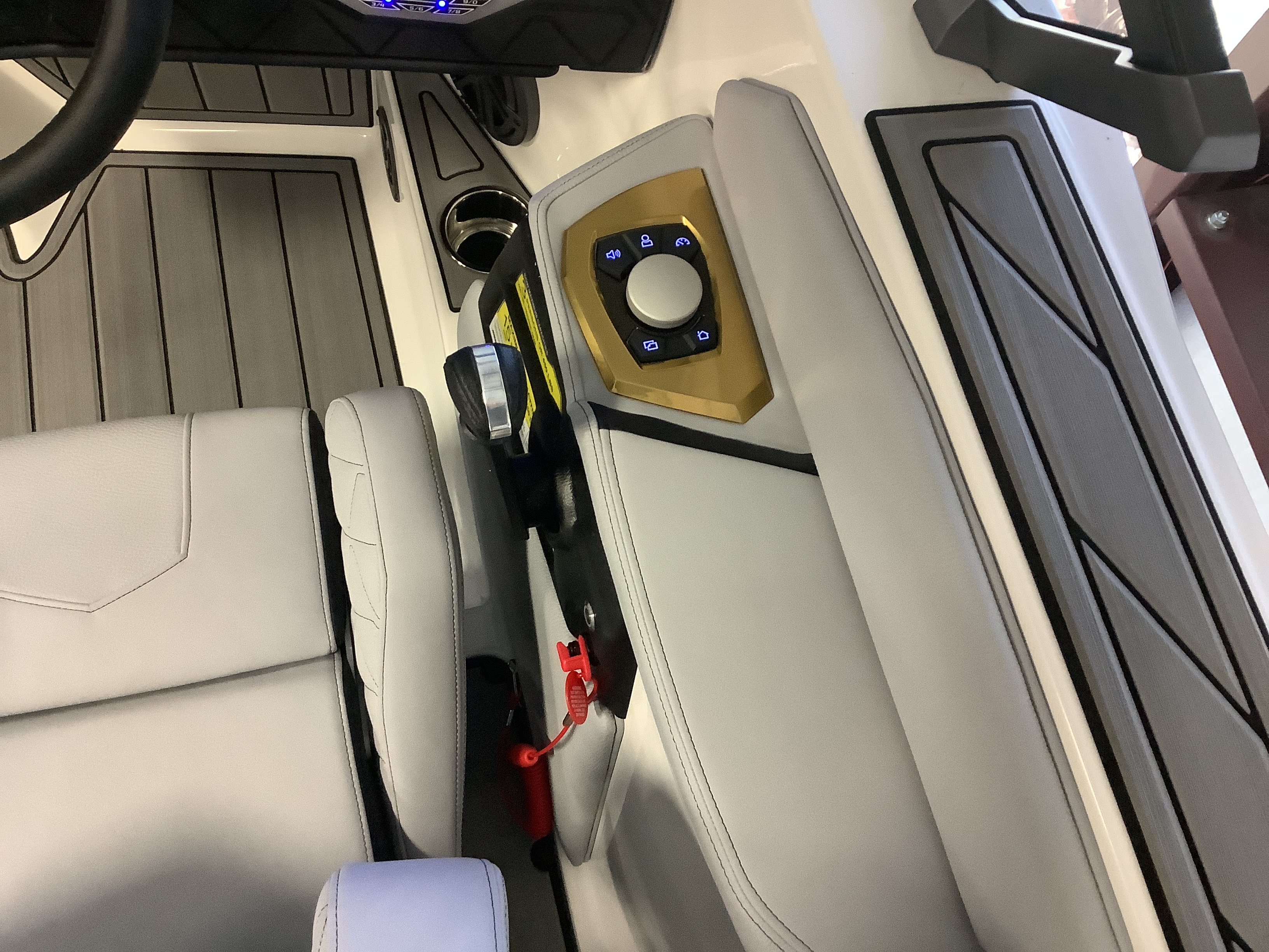 Nautique Super Air GS22 2025-14