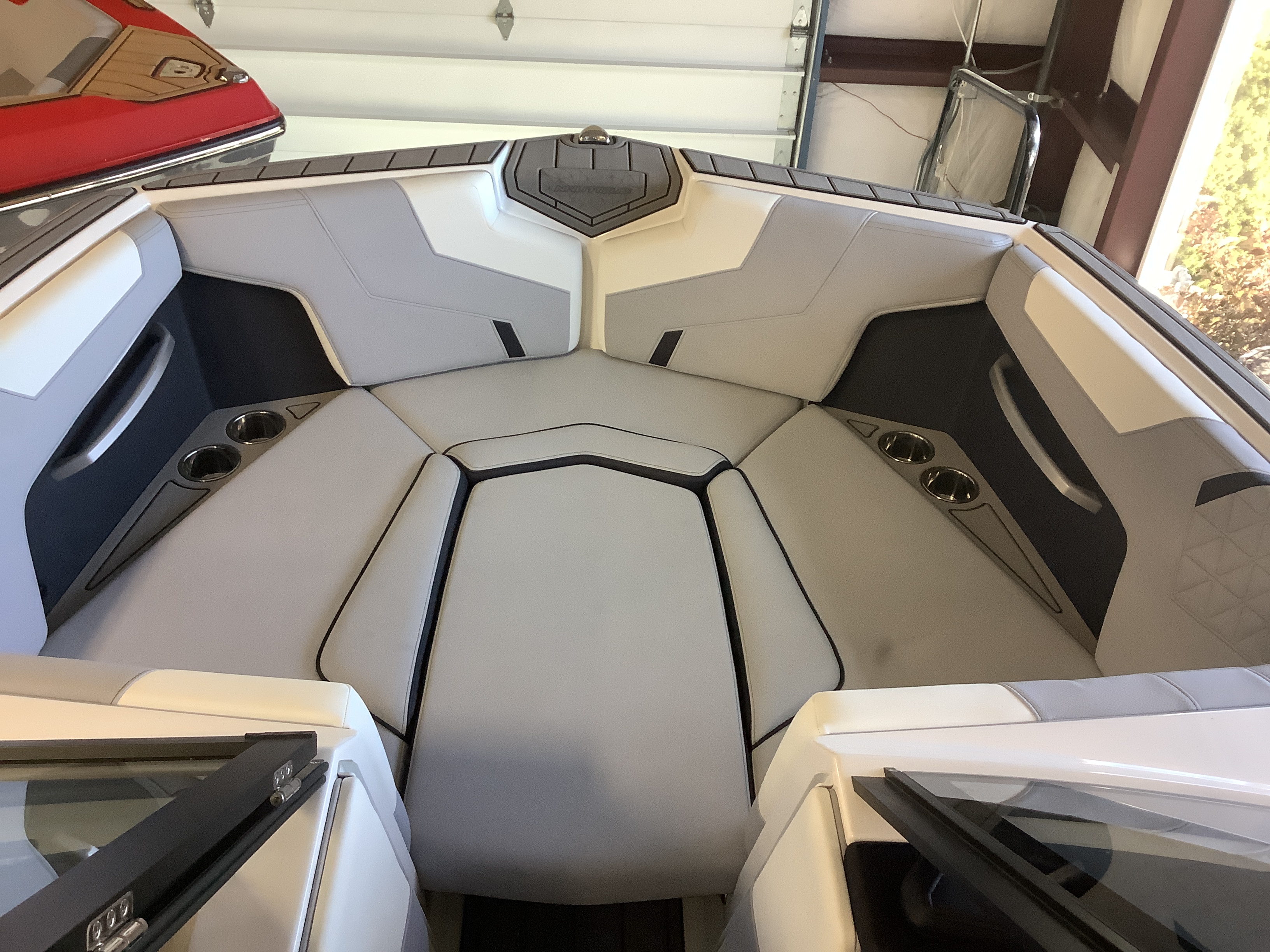 Nautique Super Air GS22 2025-8