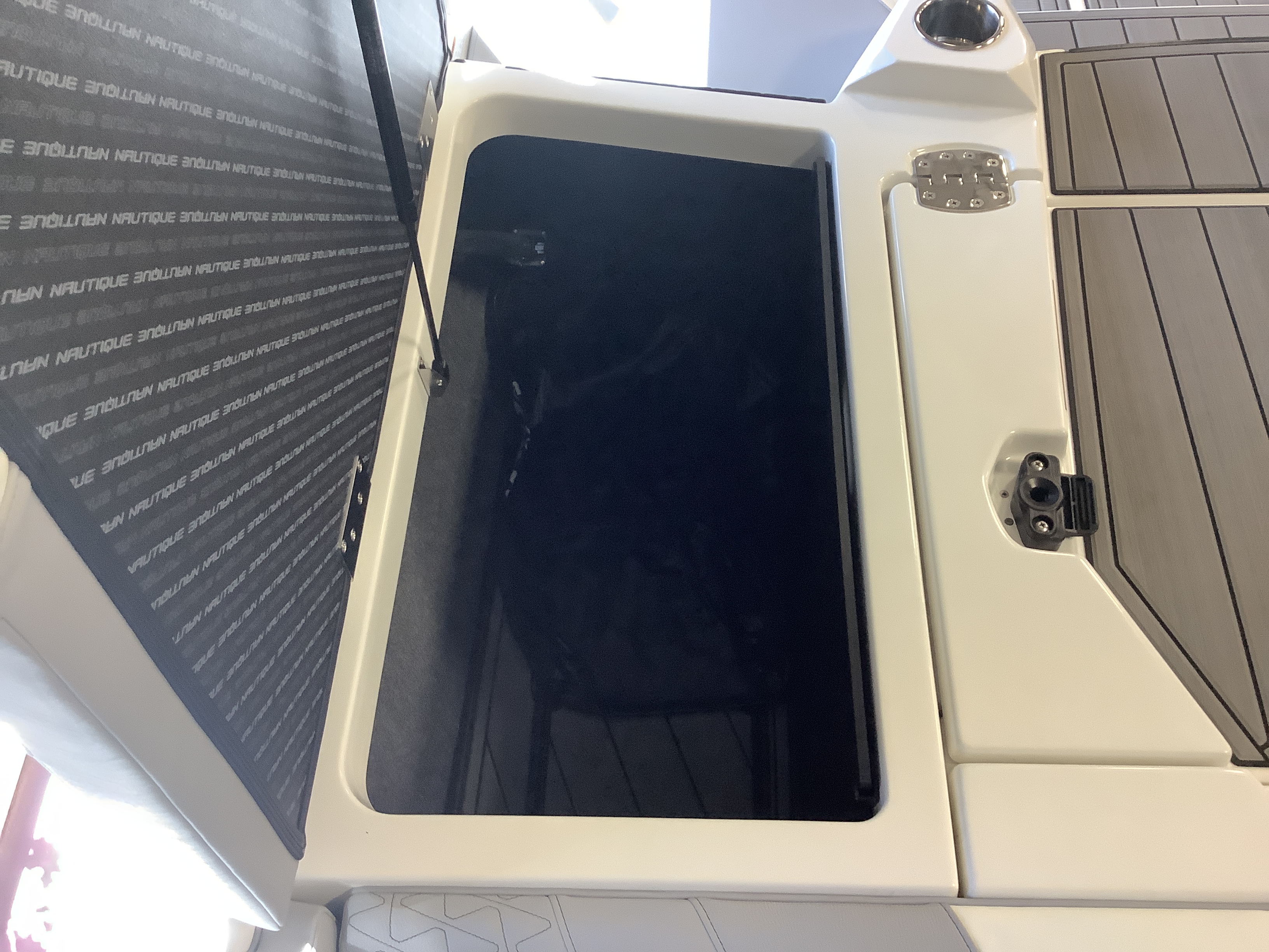 Nautique Super Air GS22 2025-18