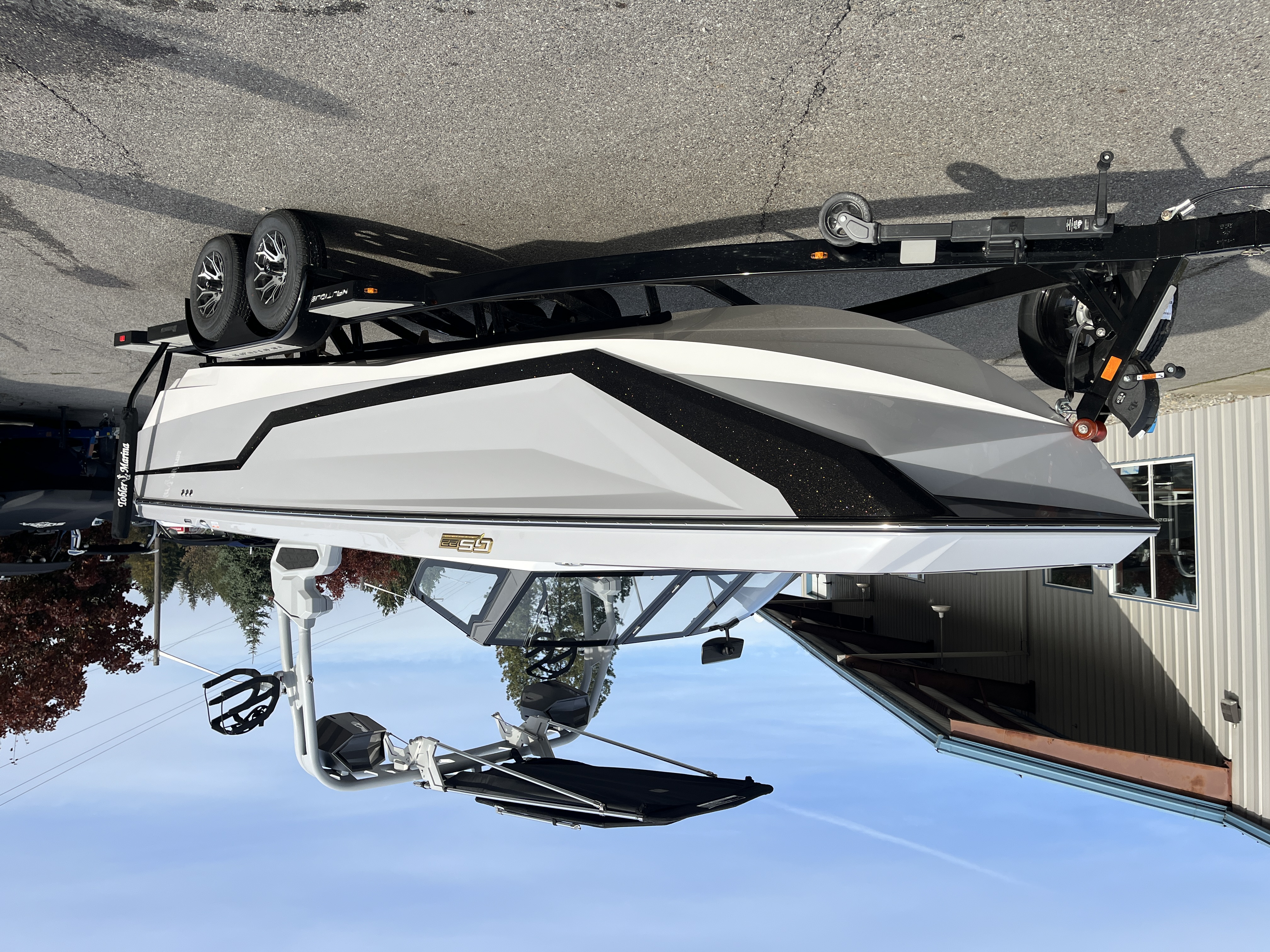 Nautique Super Air GS22 2025-4