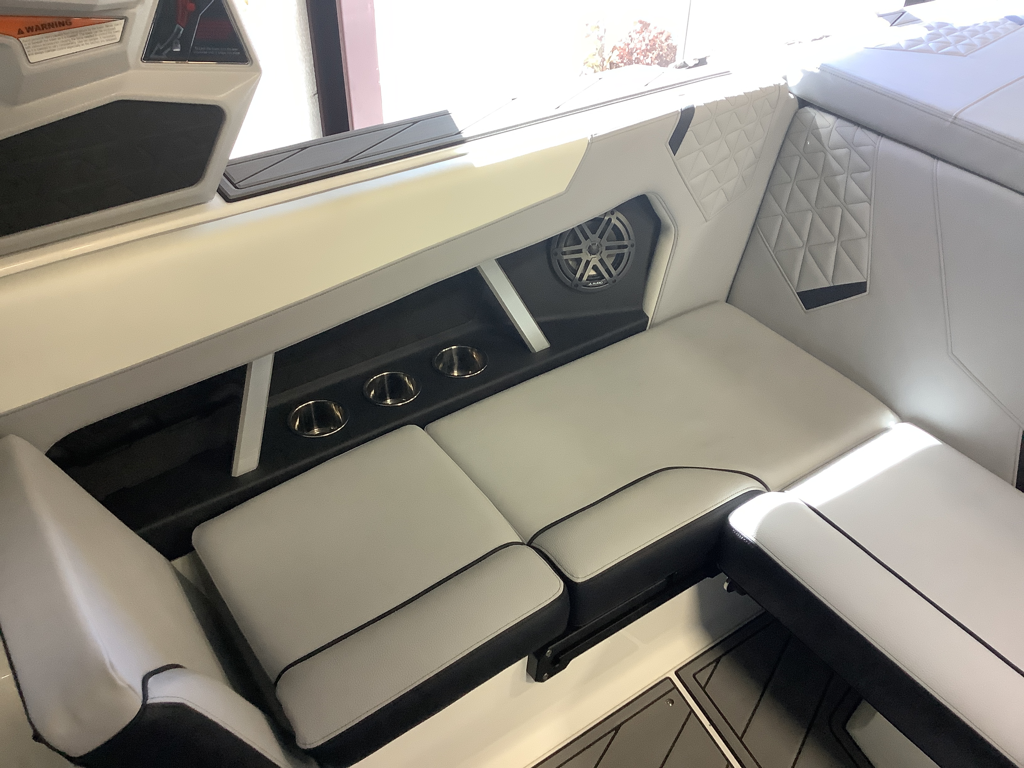 Nautique Super Air GS22 2025-13