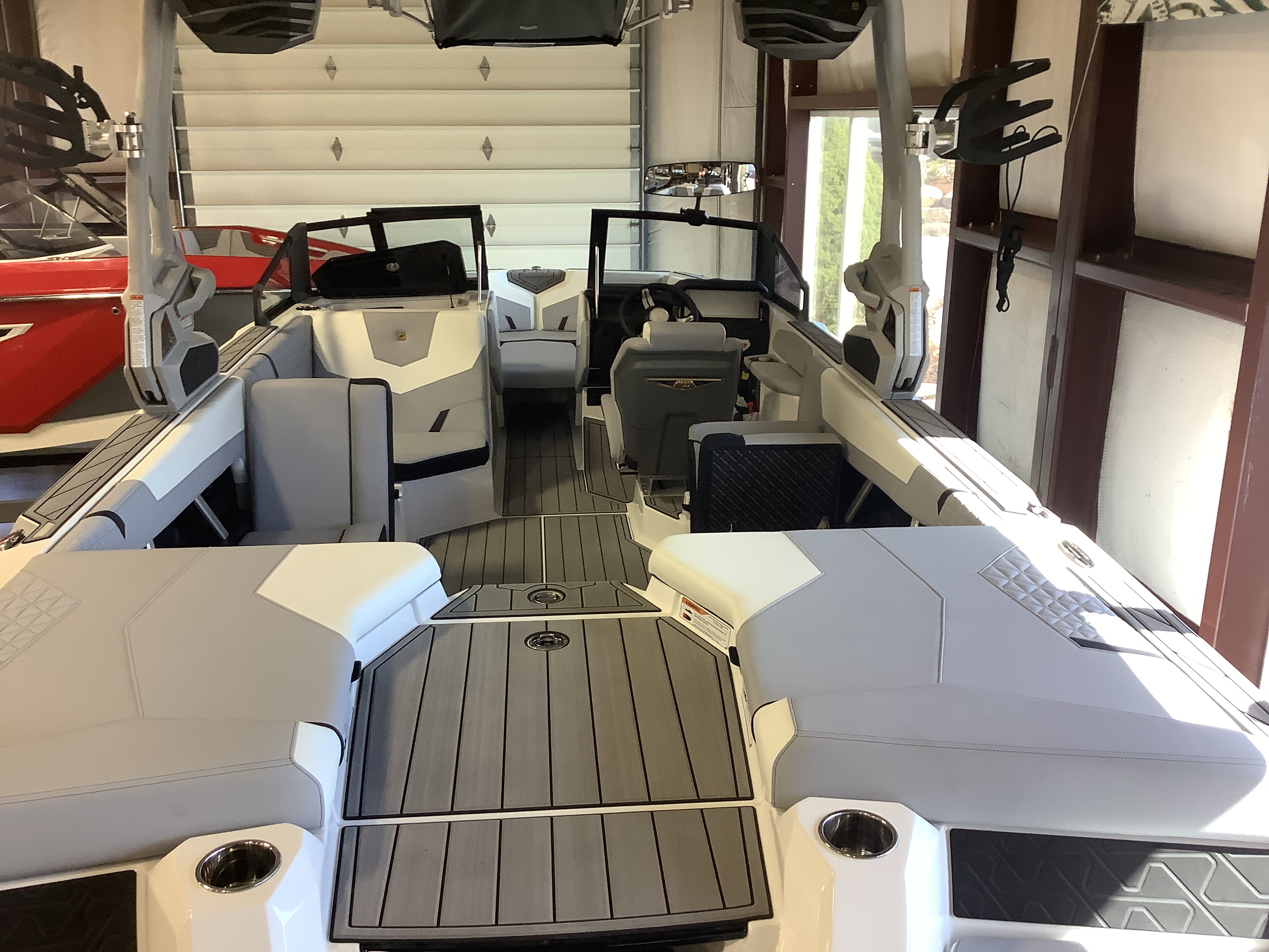 Nautique Super Air GS22 2025-6