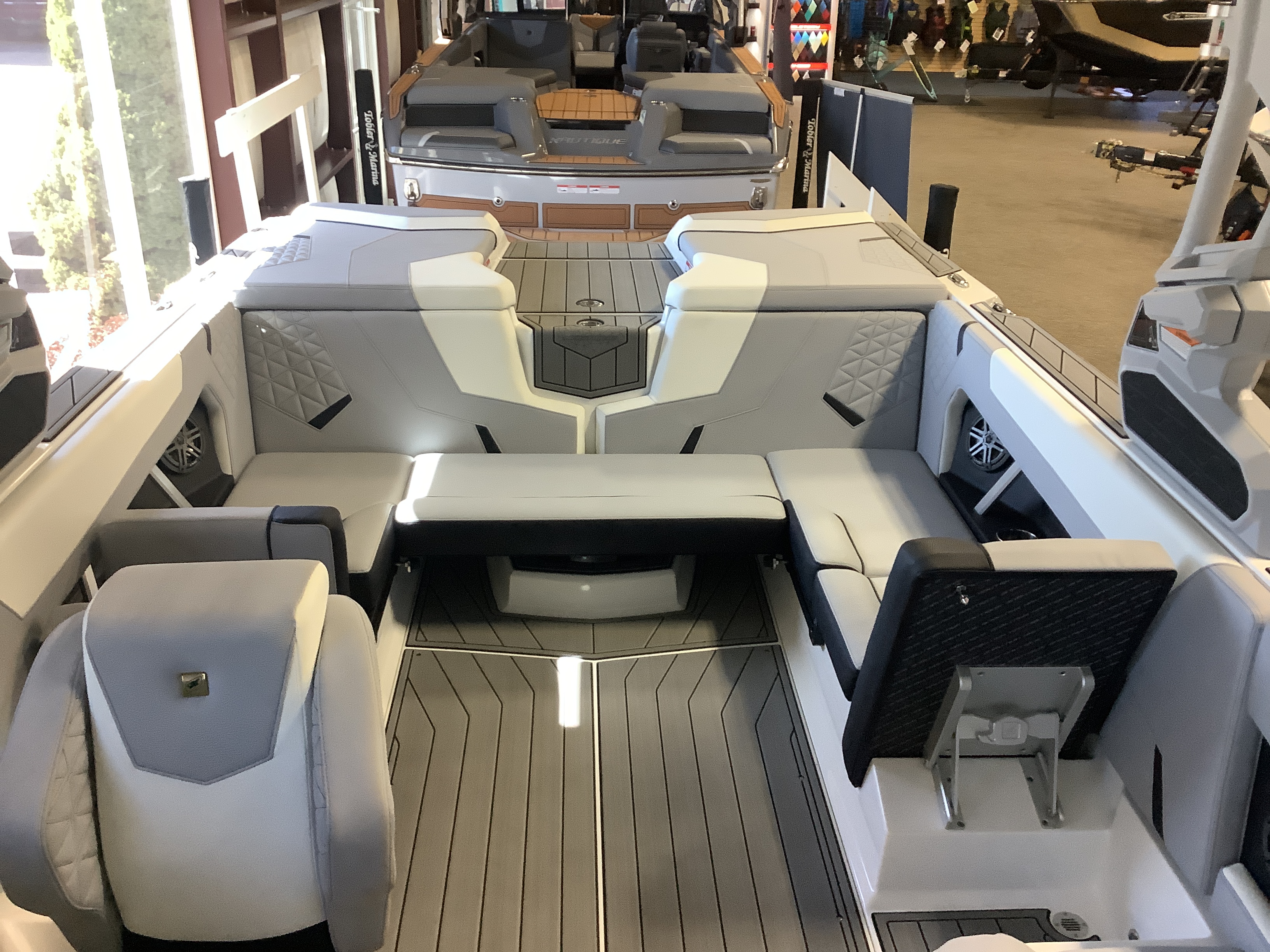 Nautique Super Air GS22 2025-2