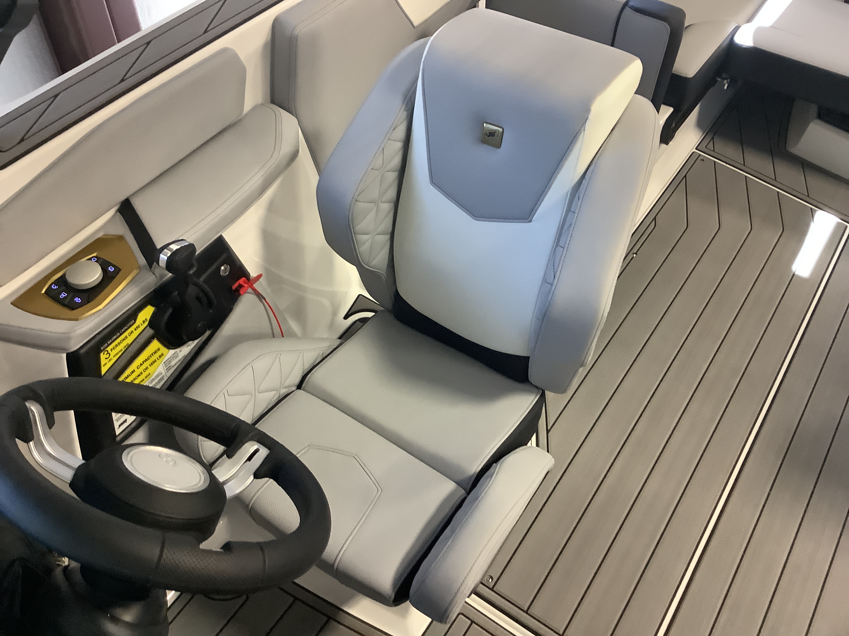 Nautique Super Air GS22 2025-16