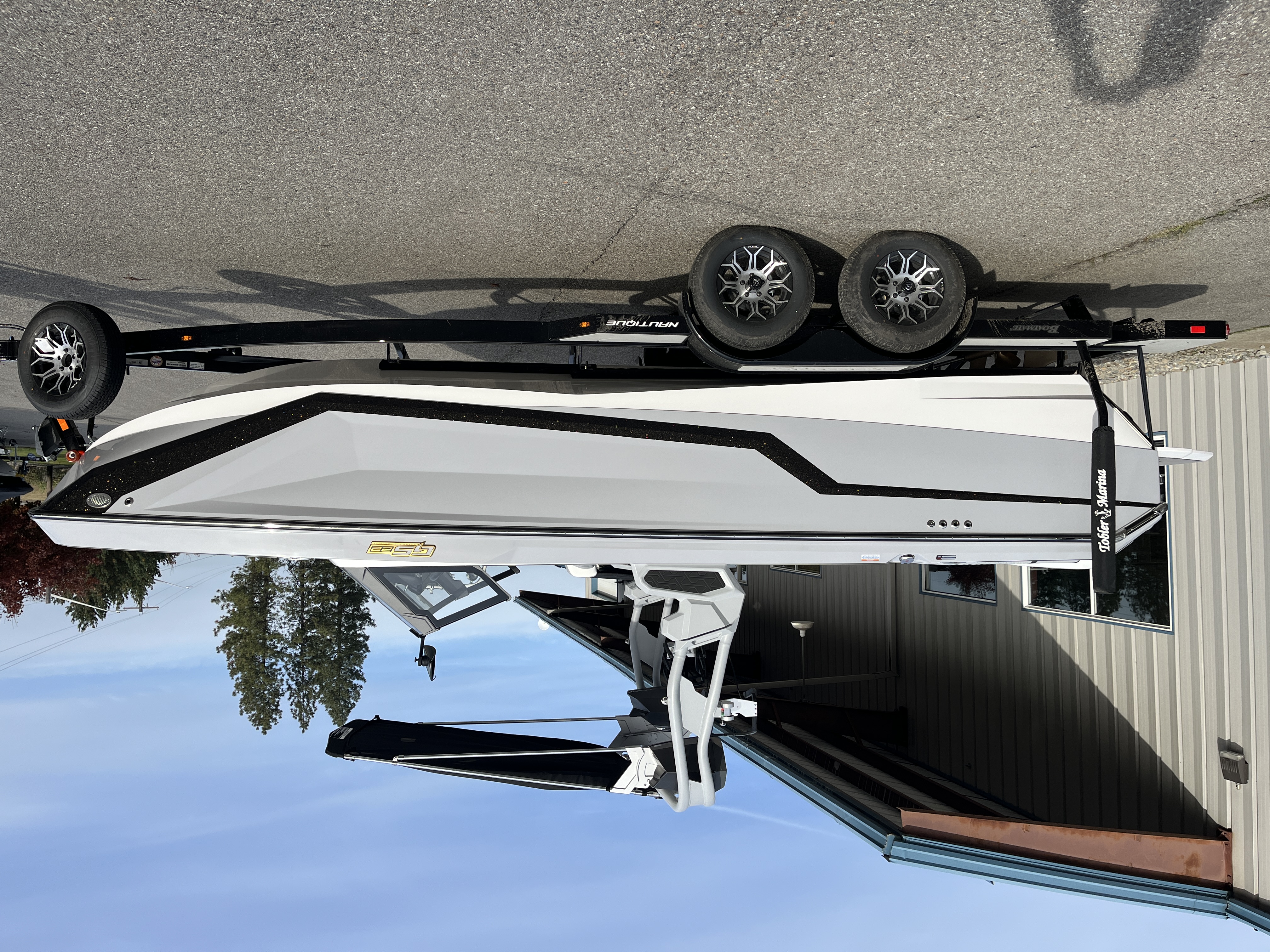 Nautique Super Air GS22 2025-3