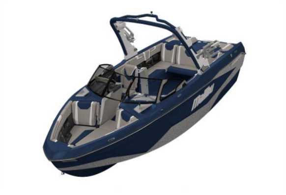 2026 Malibu 25LSV0