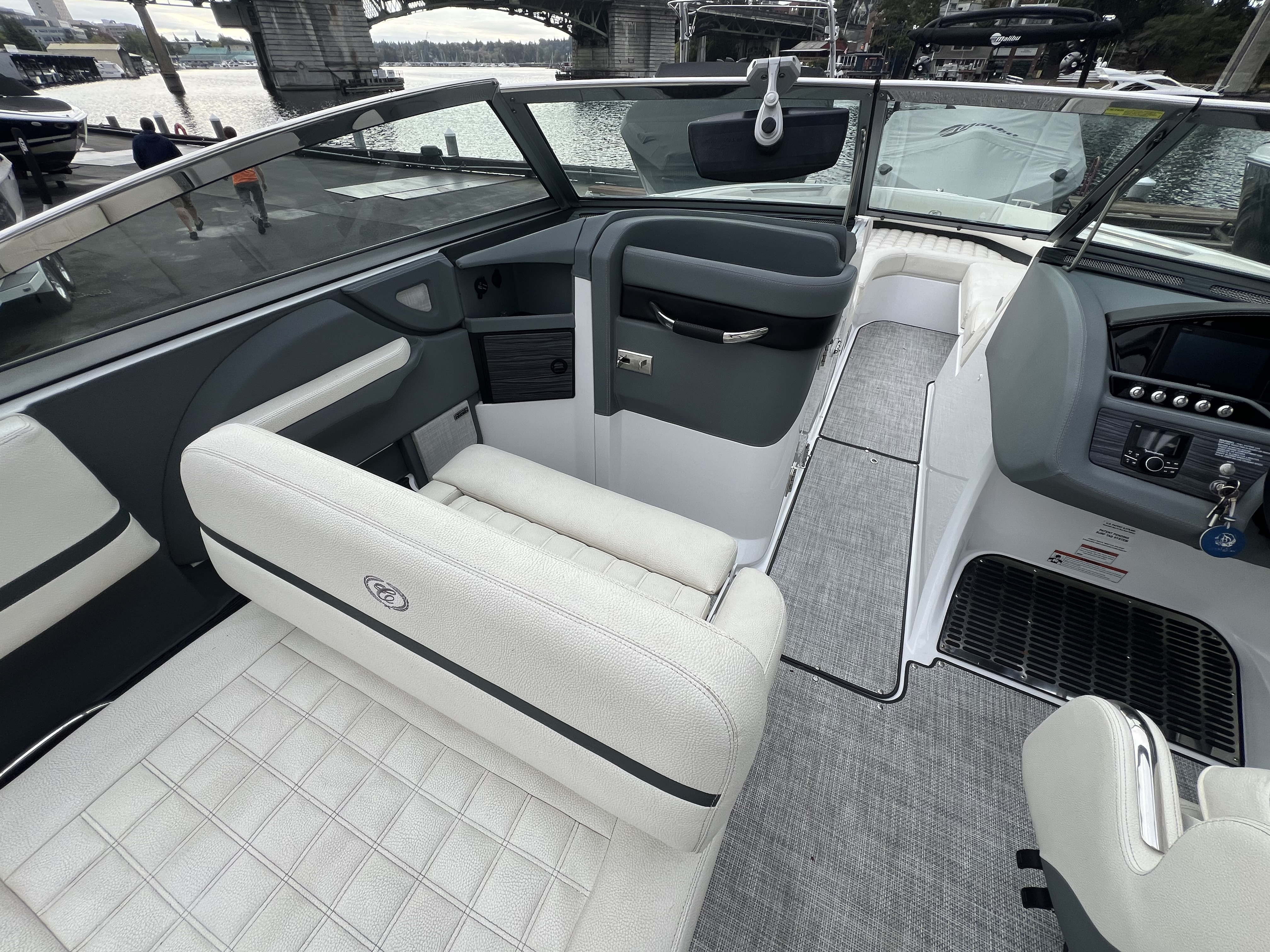 teamMarine Digital Showroom
