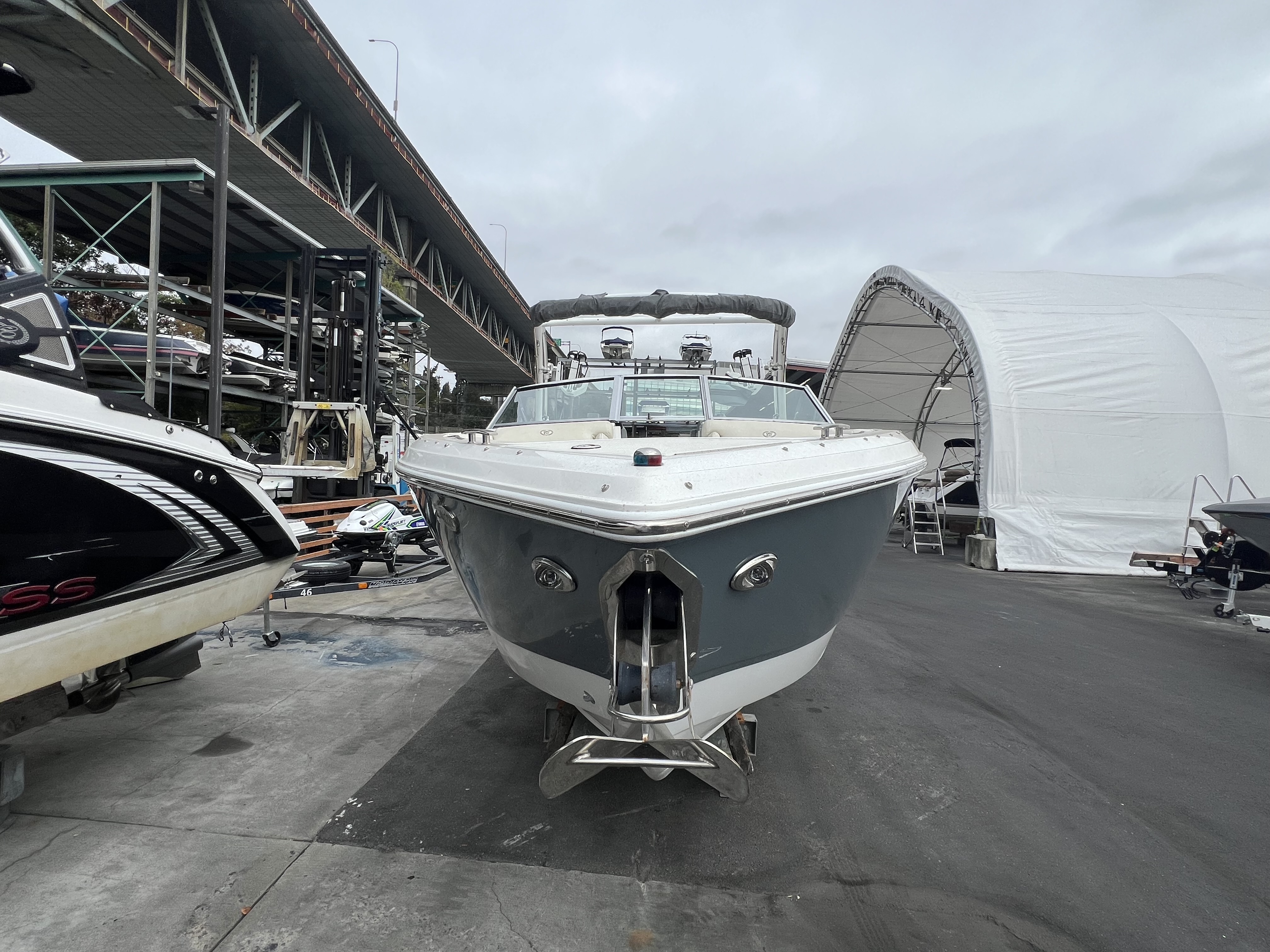 teamMarine Digital Showroom