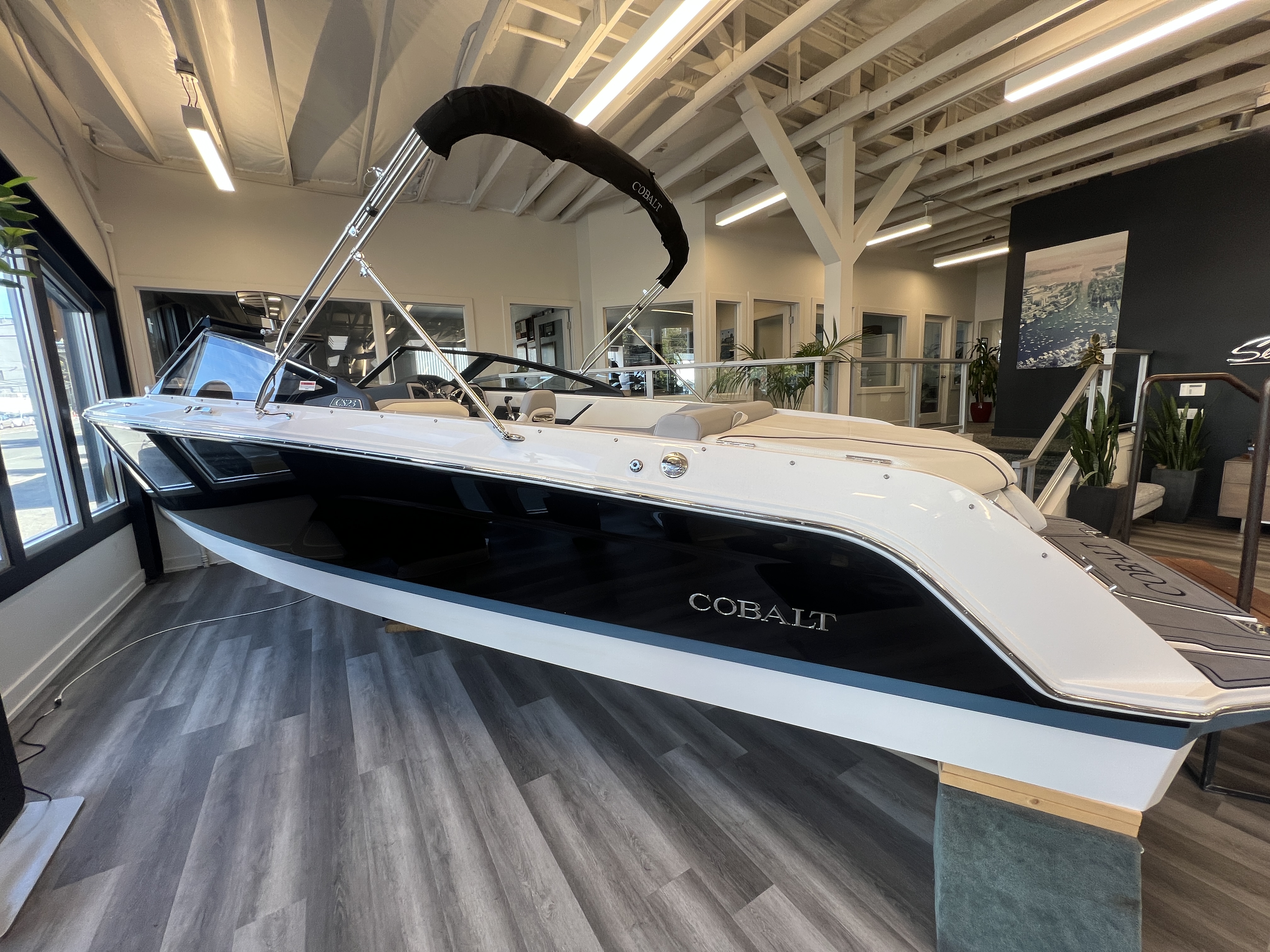 Cobalt CS23 2025