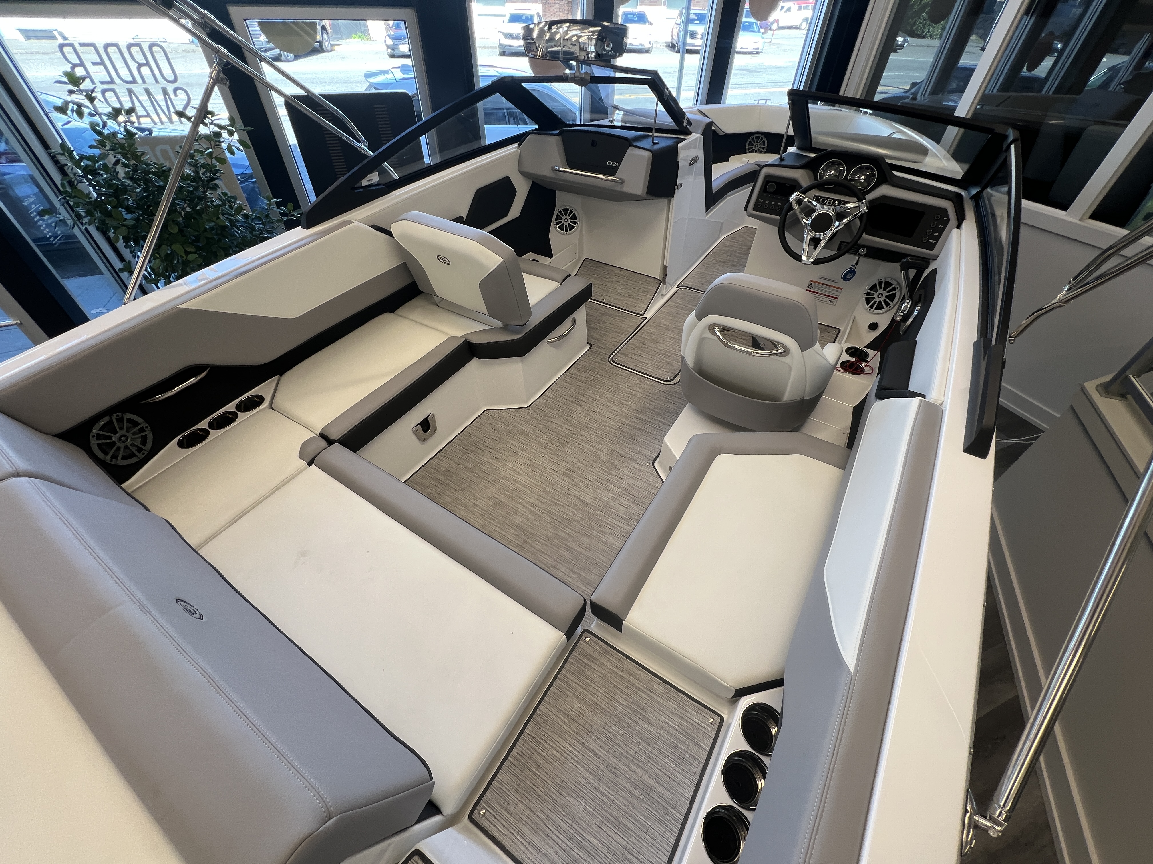 2025 Cobalt CS23-17