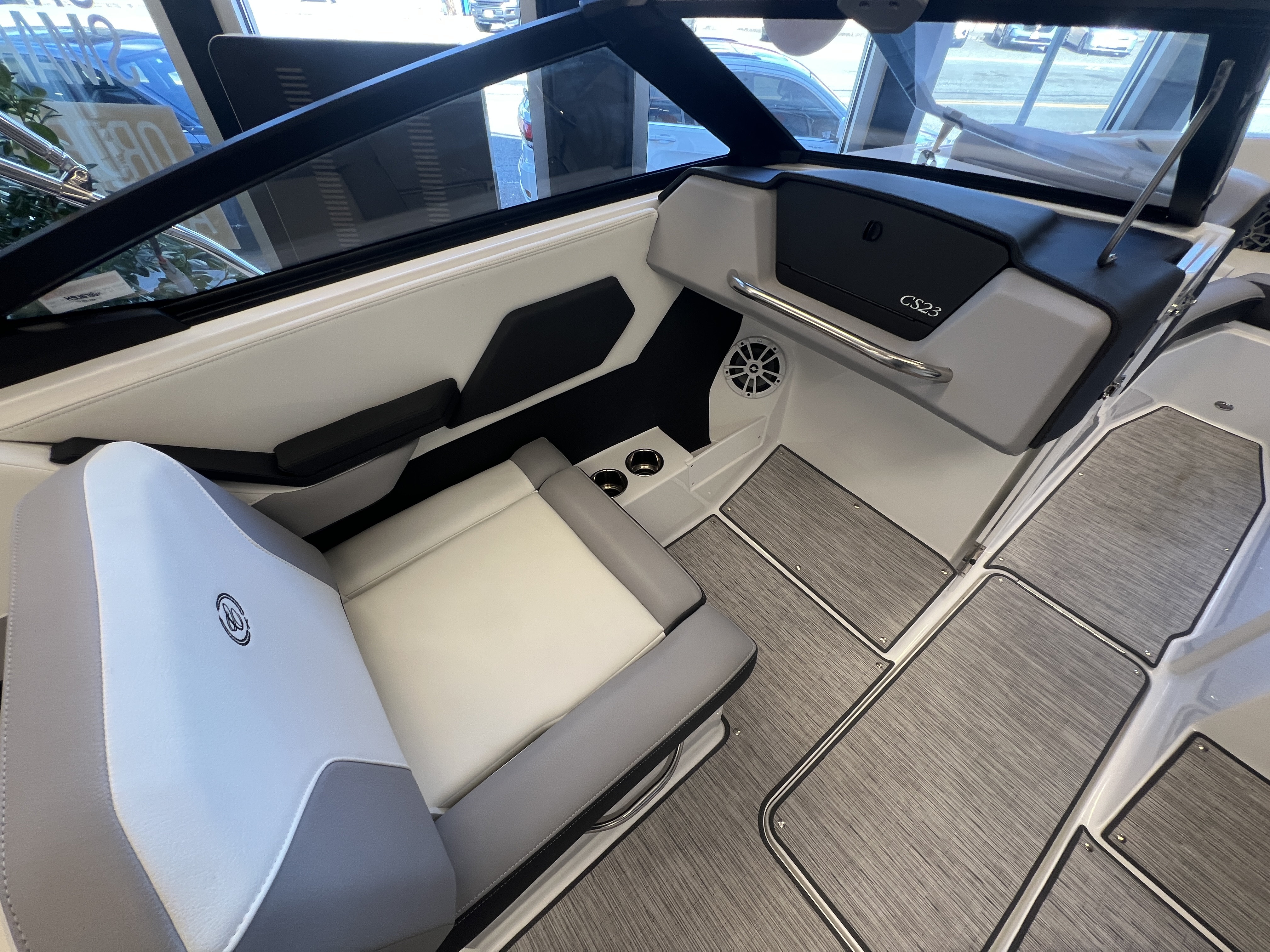 2025 Cobalt CS23-23