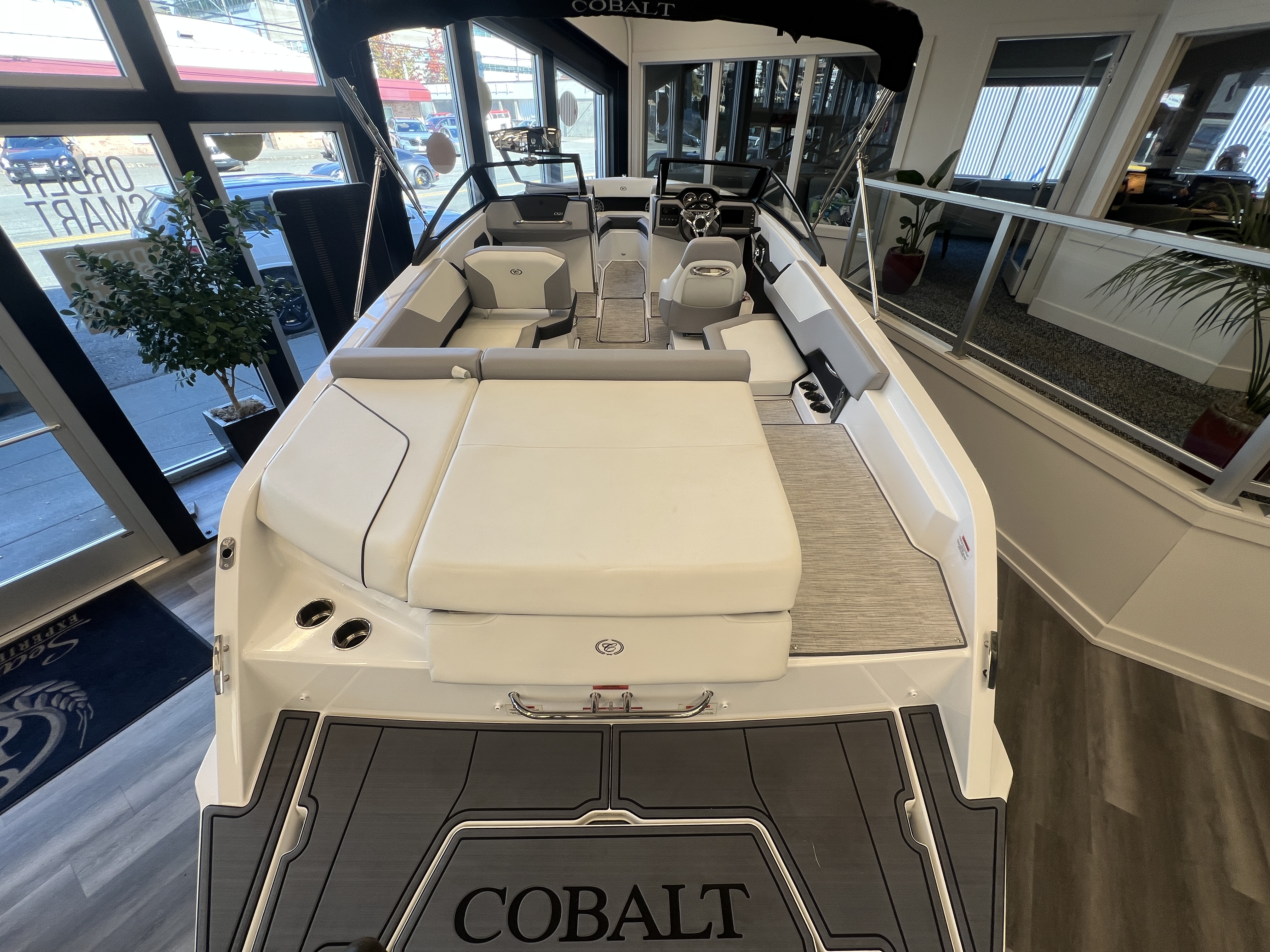Cobalt CS23 2025-5