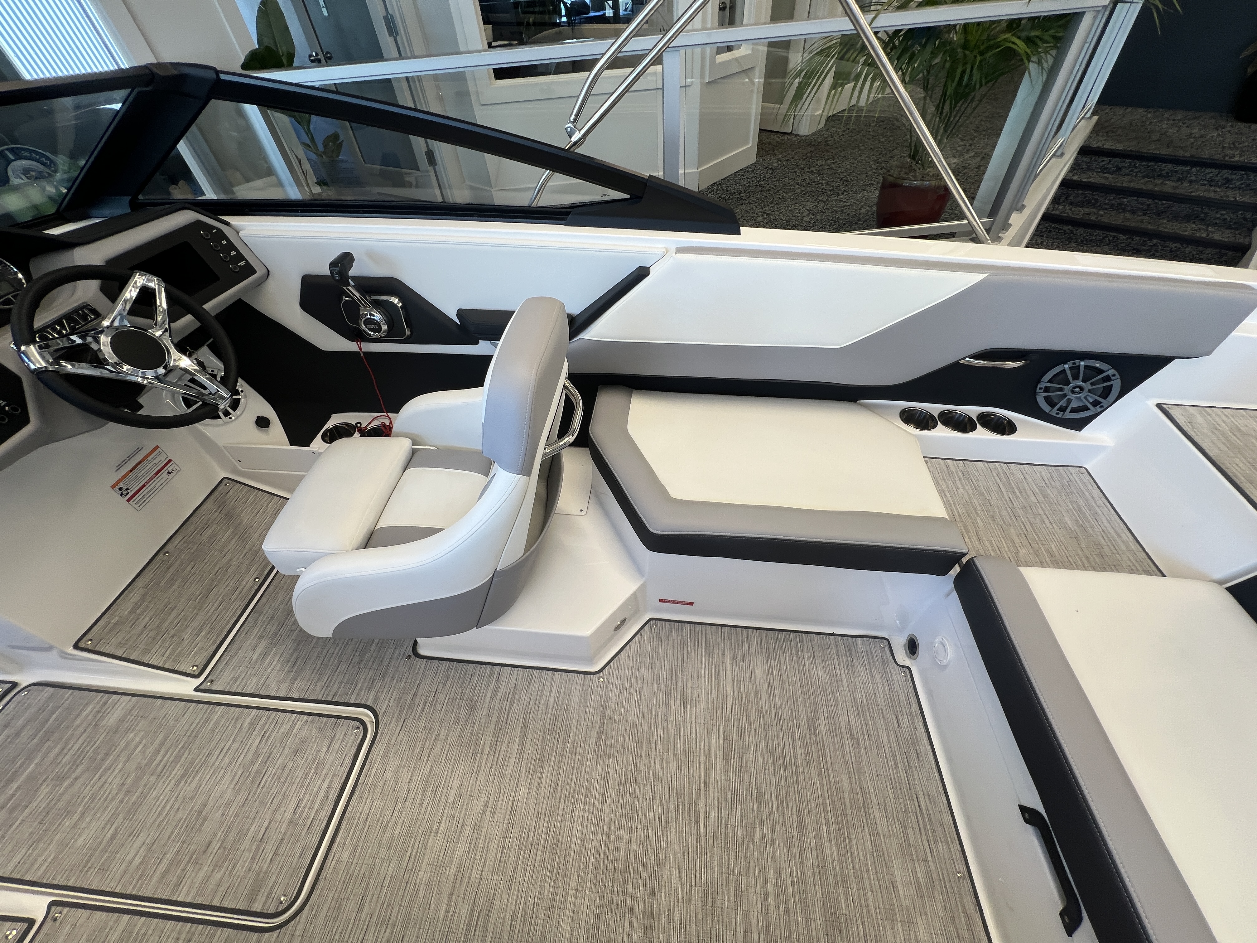 2025 Cobalt CS23-21