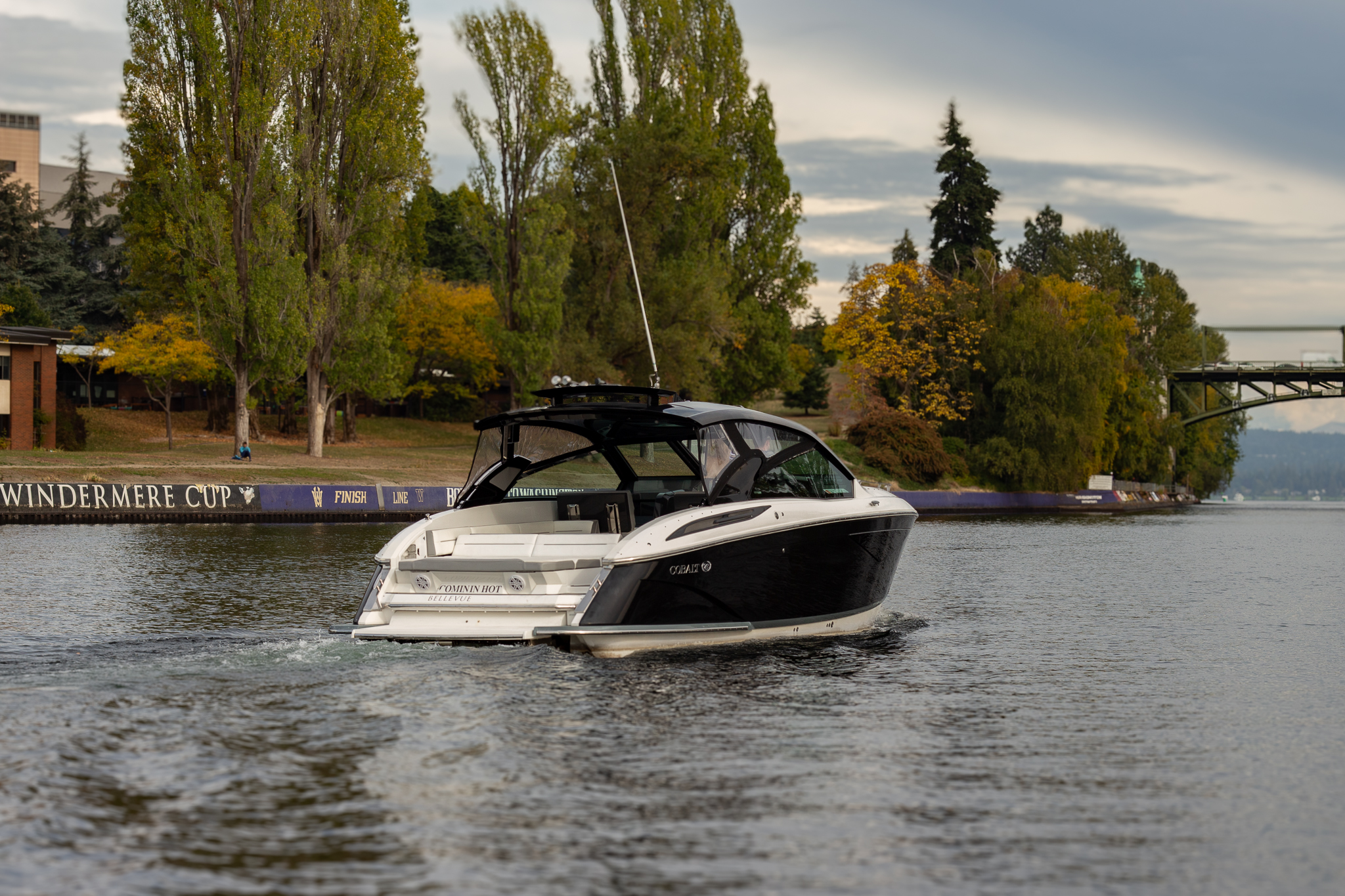2019 Cobalt A36-32