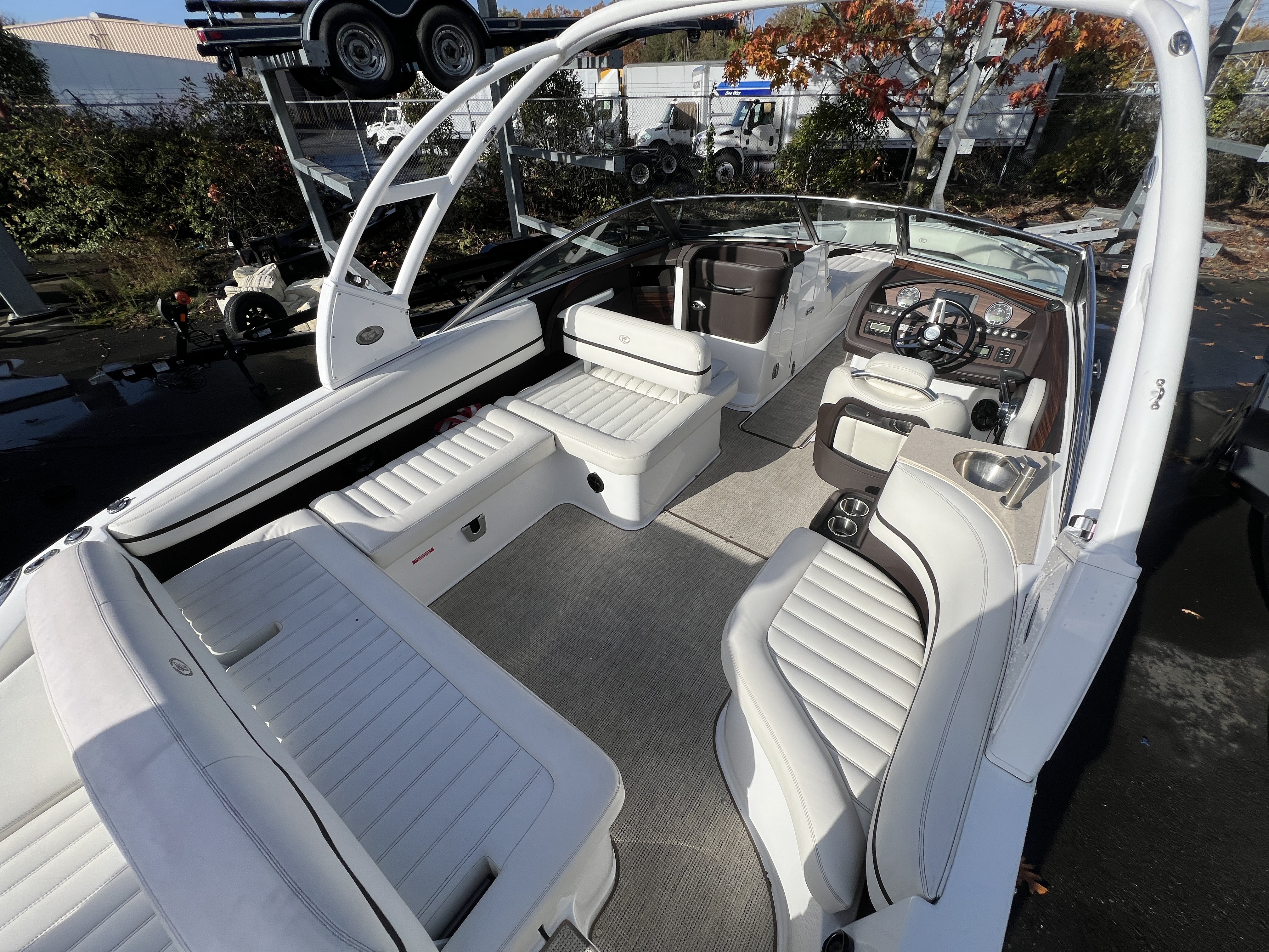 teamMarine Digital Showroom