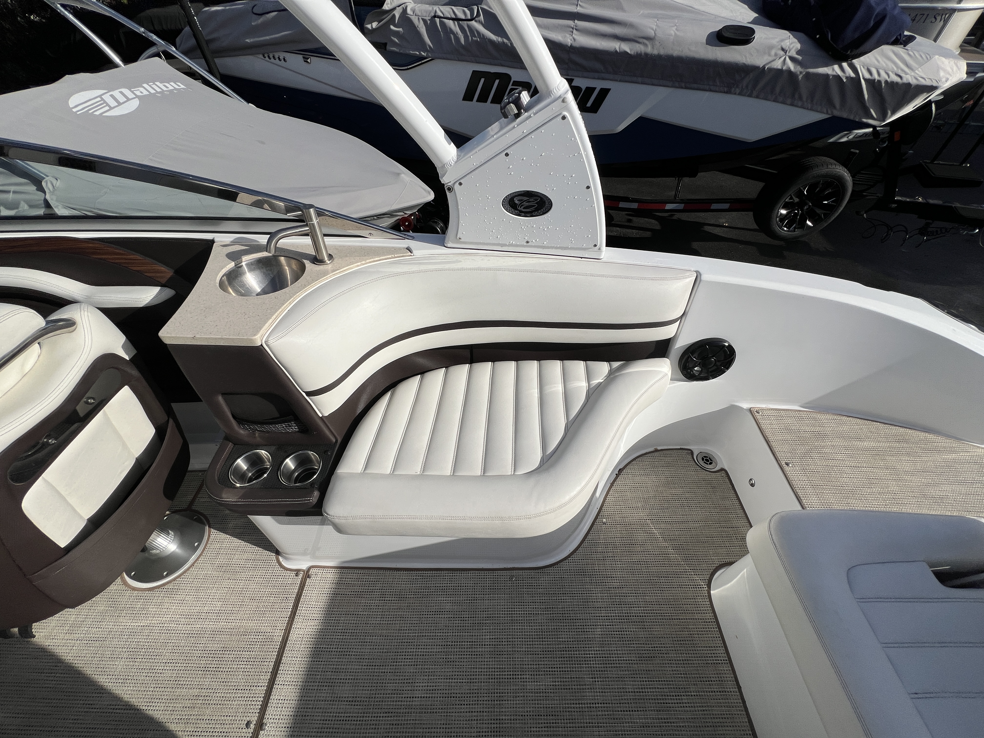teamMarine Digital Showroom