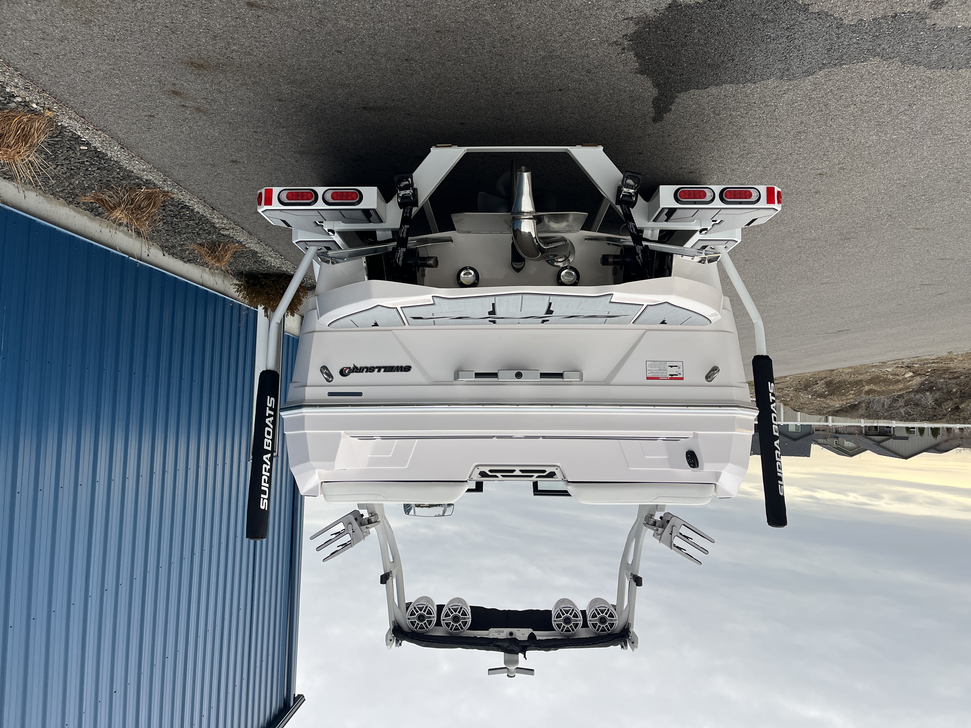 Supra SA 450 2022-13
