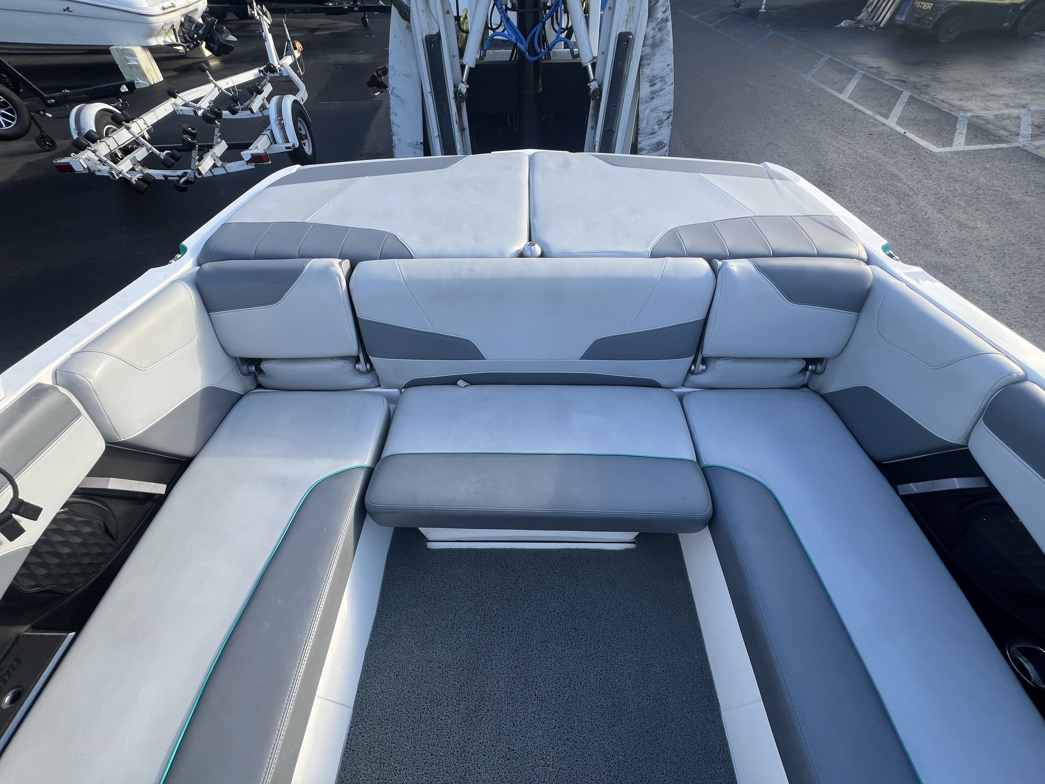 teamMarine Digital Showroom