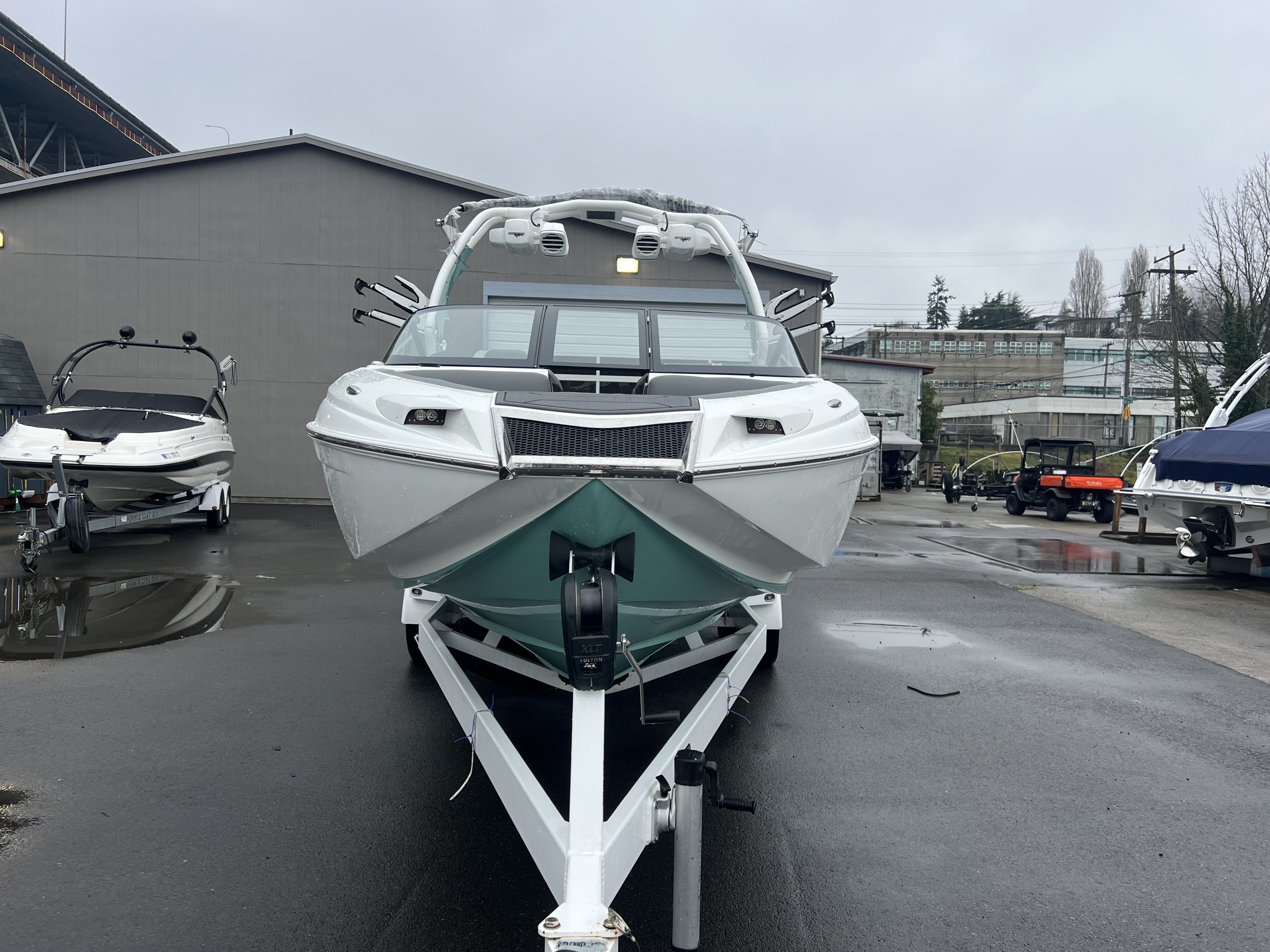 teamMarine Digital Showroom