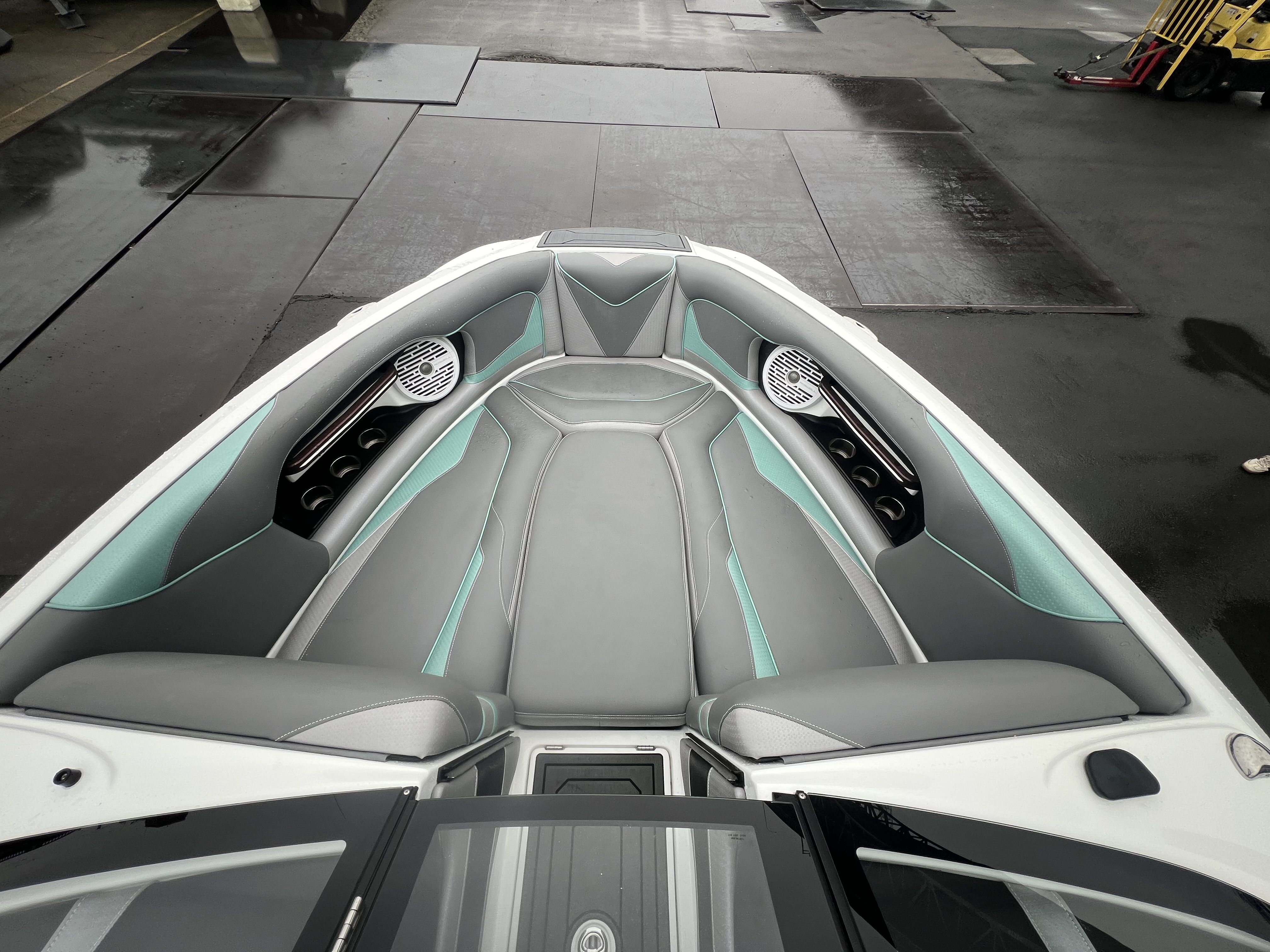 teamMarine Digital Showroom