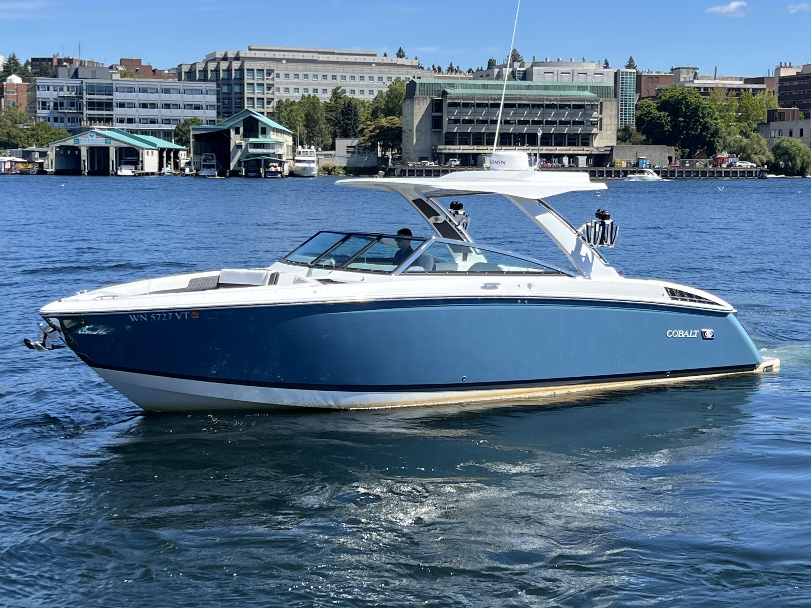 teamMarine Digital Showroom