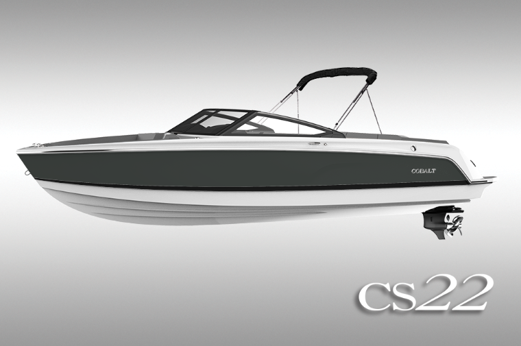 Cobalt CS22 2026-20