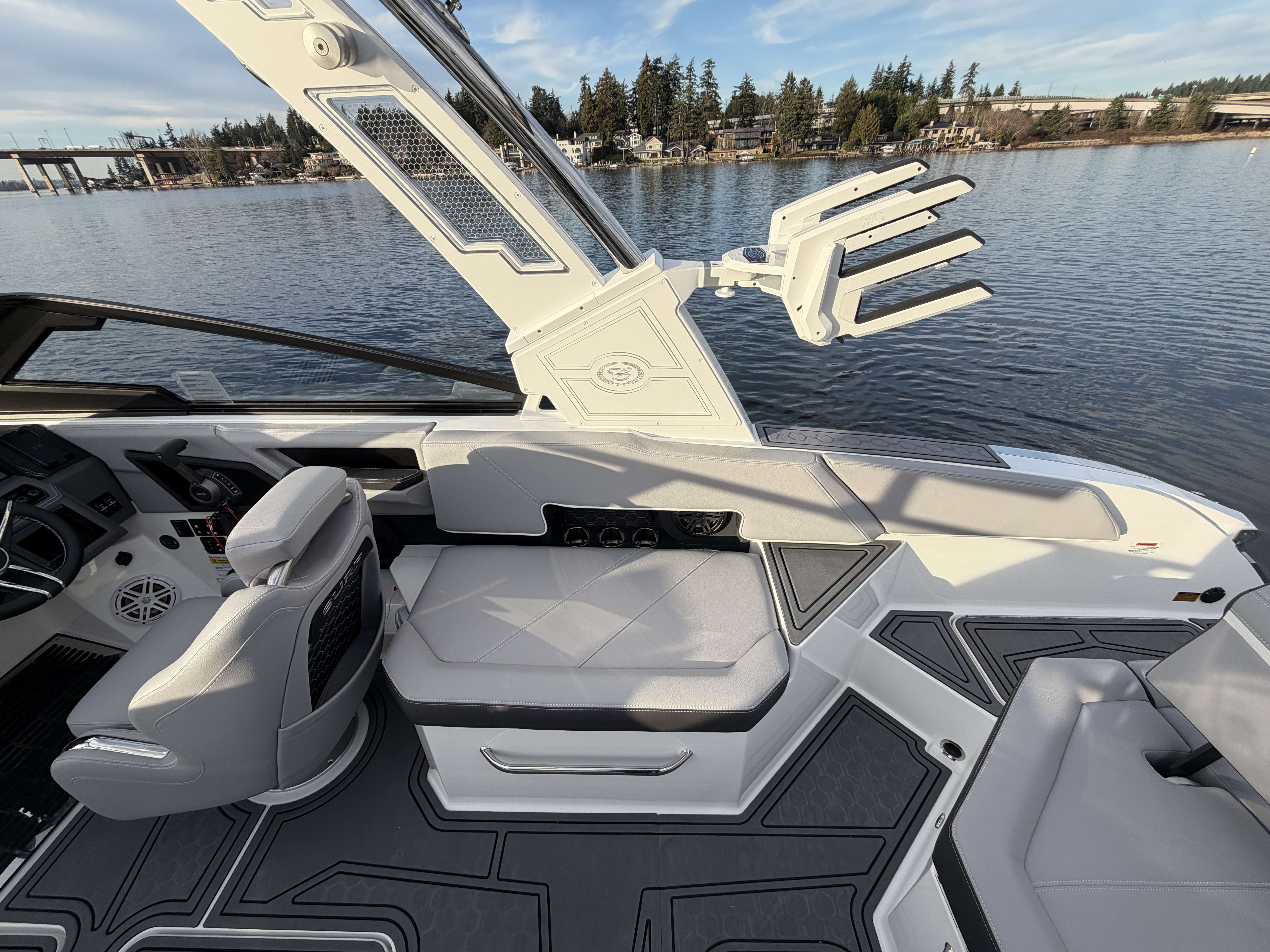 teamMarine Digital Showroom
