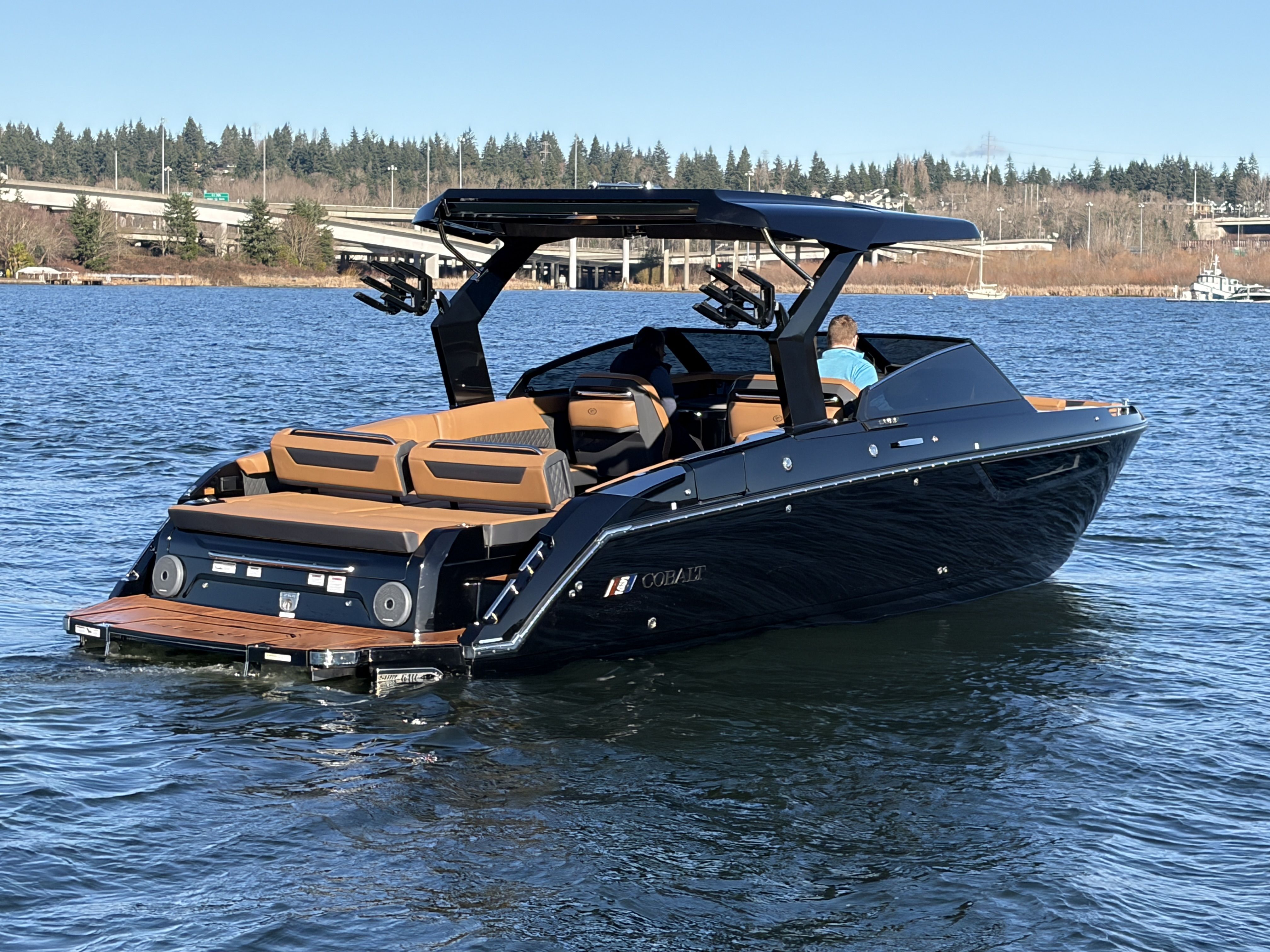 Cobalt R31 Surf 2026-7