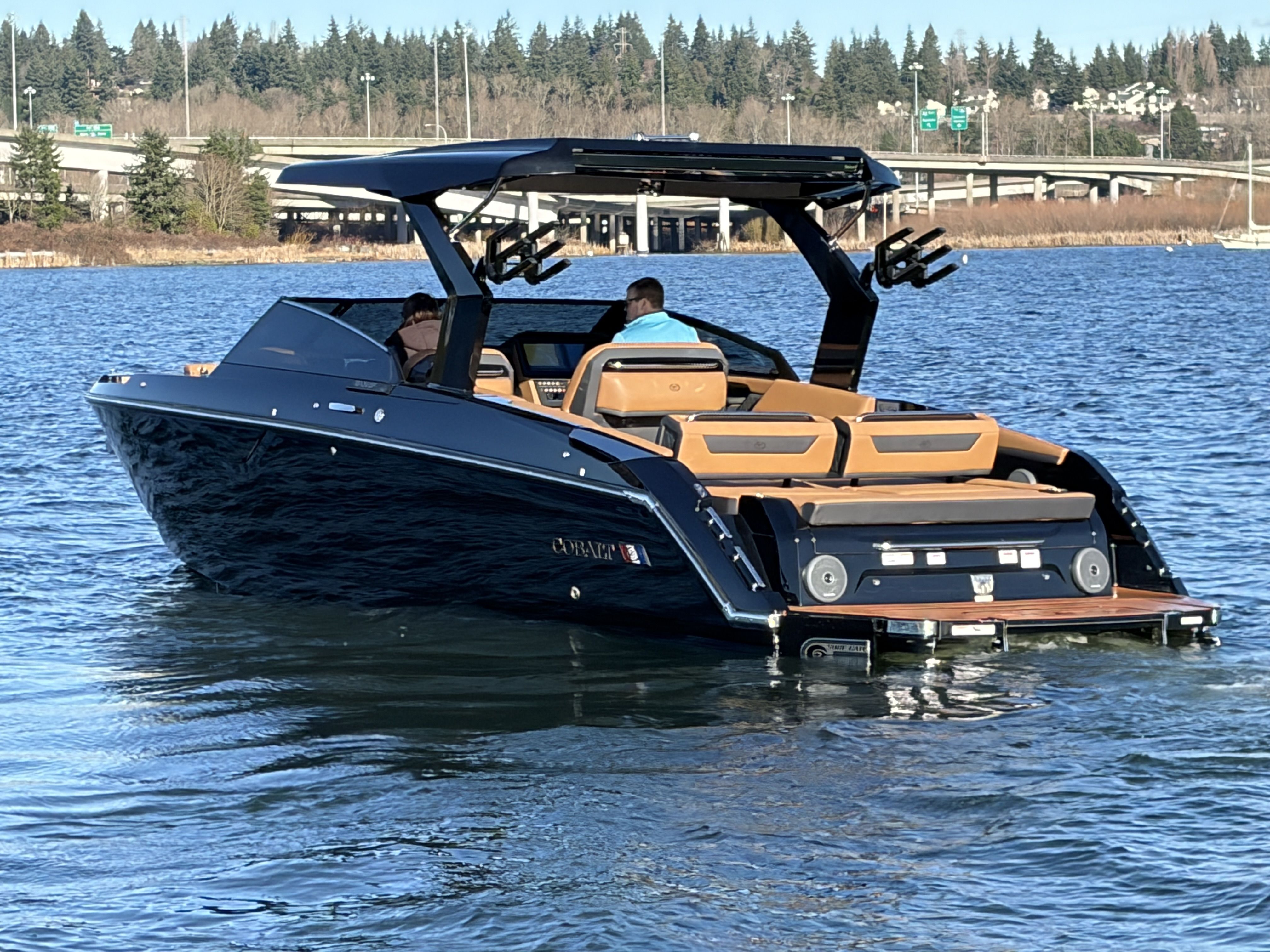 Cobalt R31 Surf 2026-9