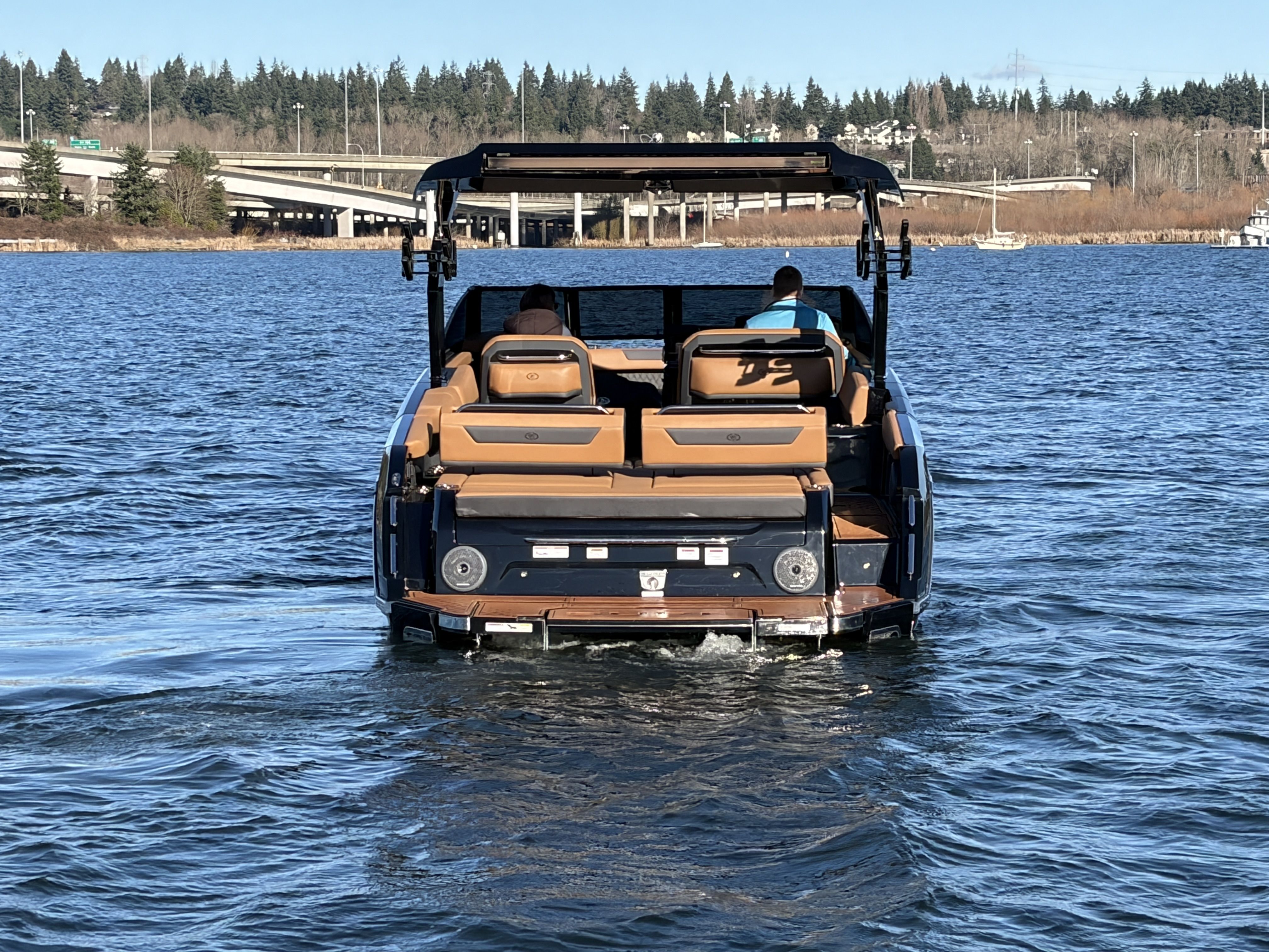 Cobalt R31 Surf 2026-8
