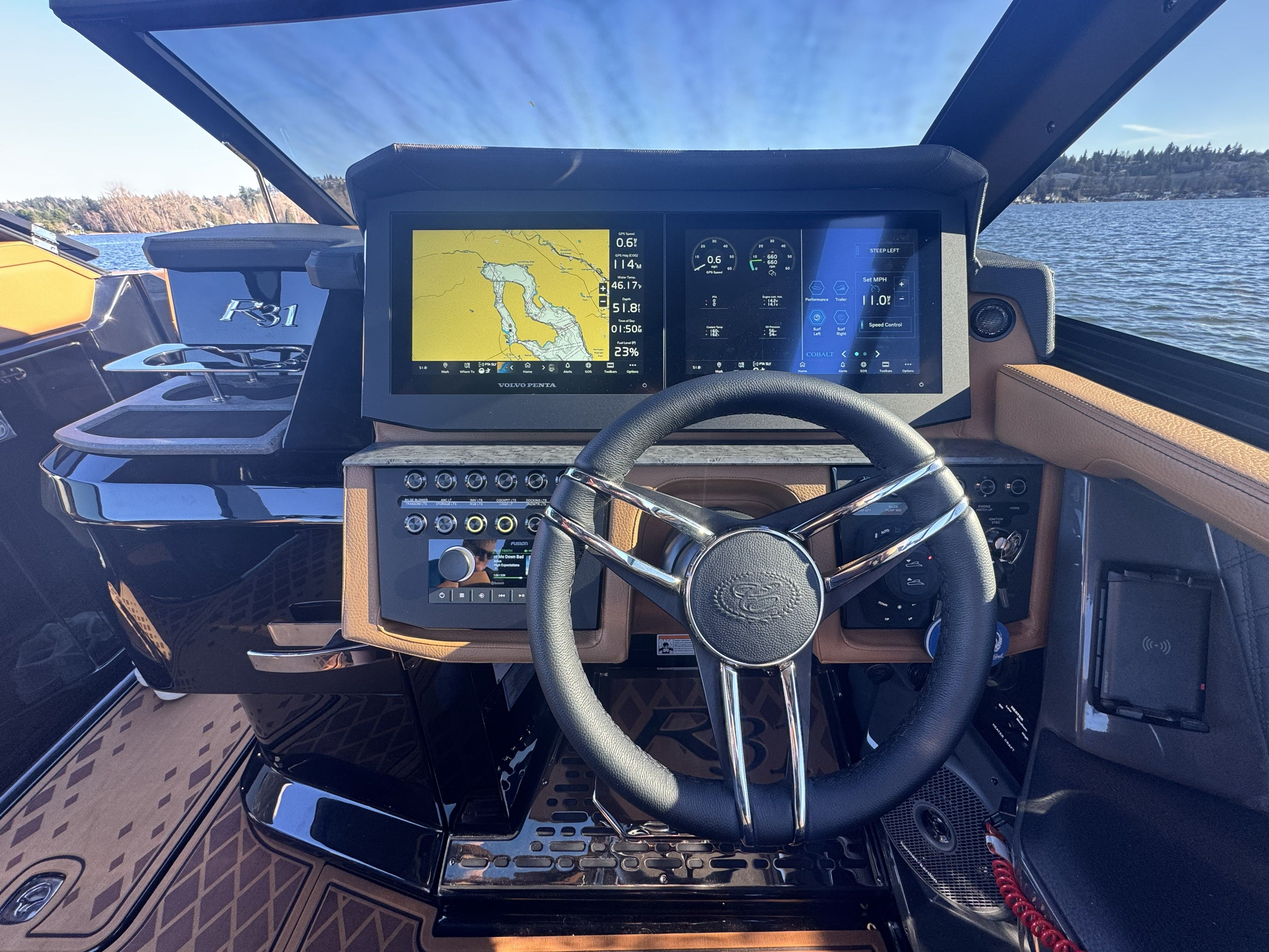 Cobalt R31 Surf 2026-2