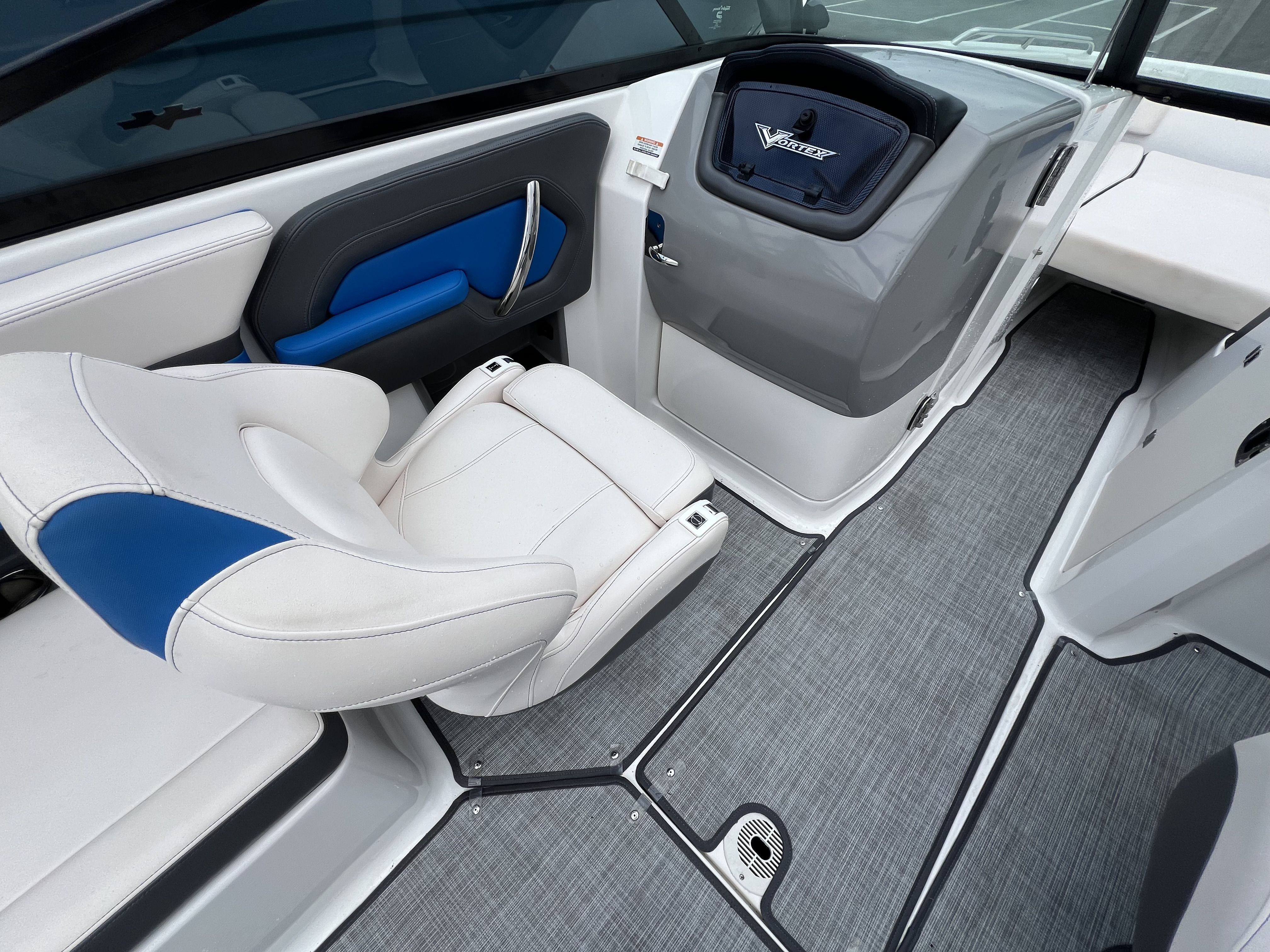 2017 Chaparral Vortex 2430 VRX-14