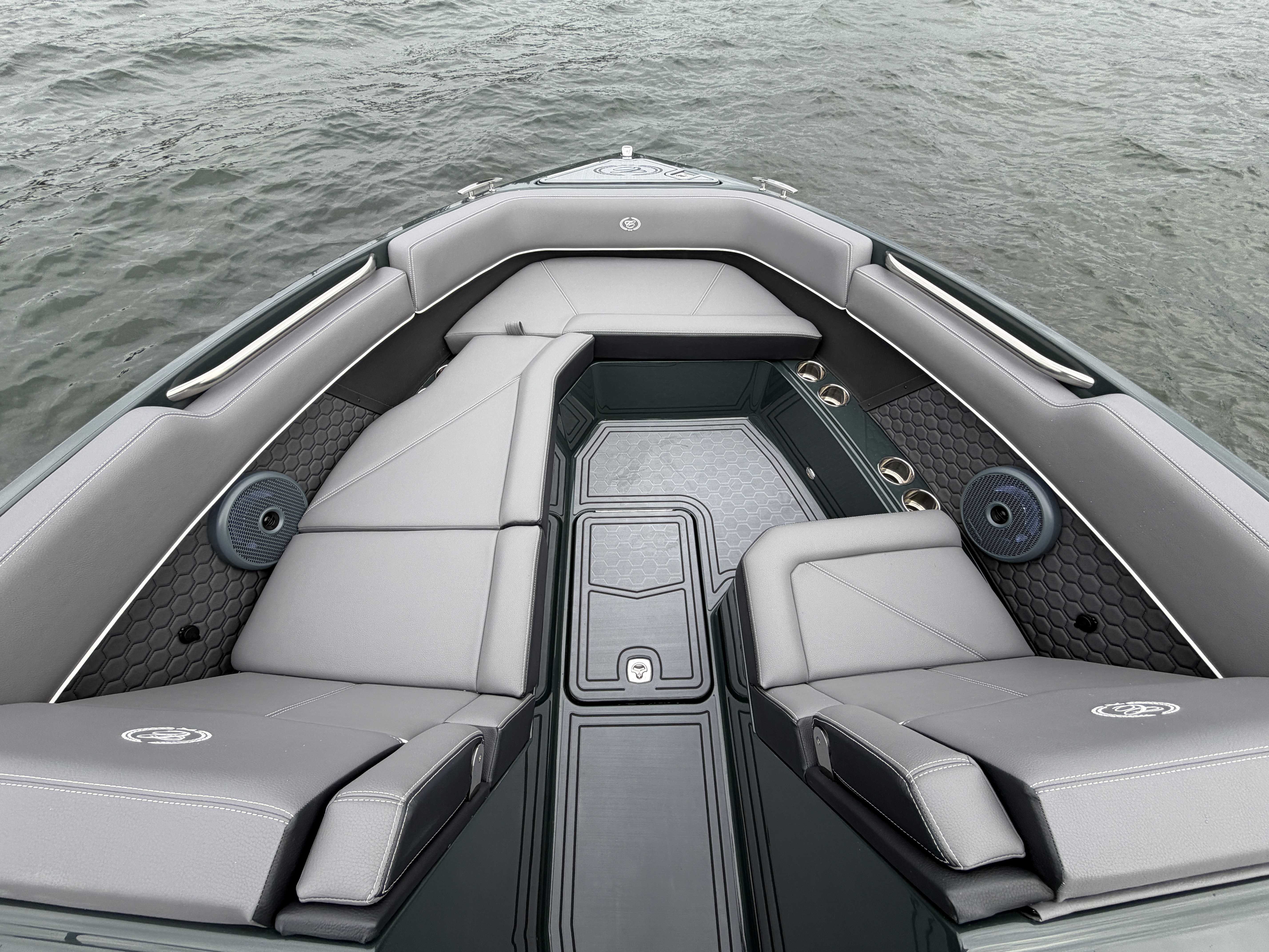 teamMarine Digital Showroom