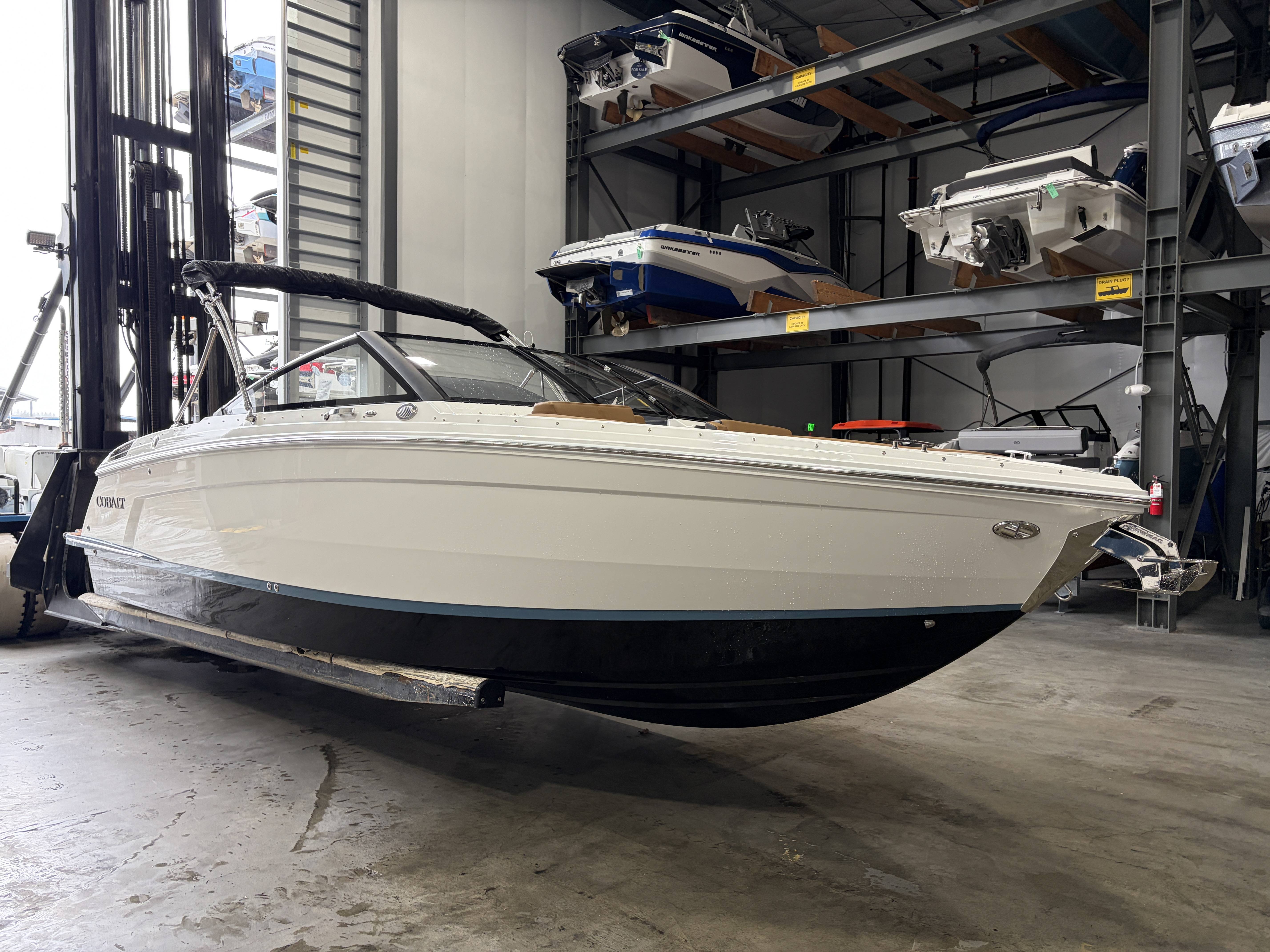 teamMarine Digital Showroom