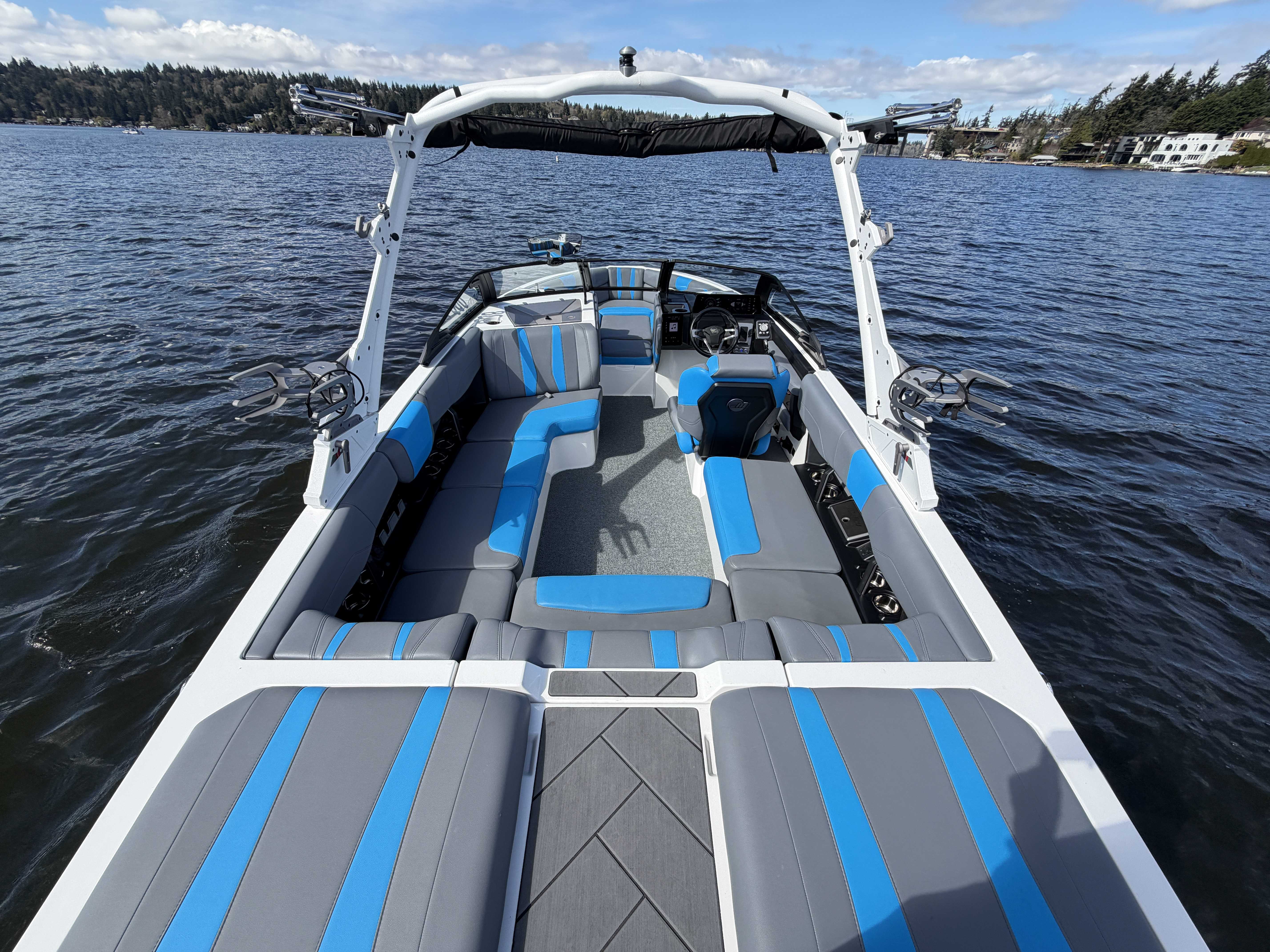 teamMarine Digital Showroom